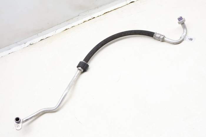 Ac Hose / Line / Pipe JX7319N601BA main product photo