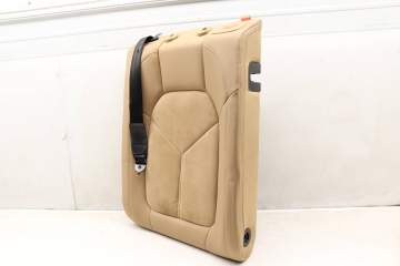 Upper Seat Backrest Cushion 95B885805