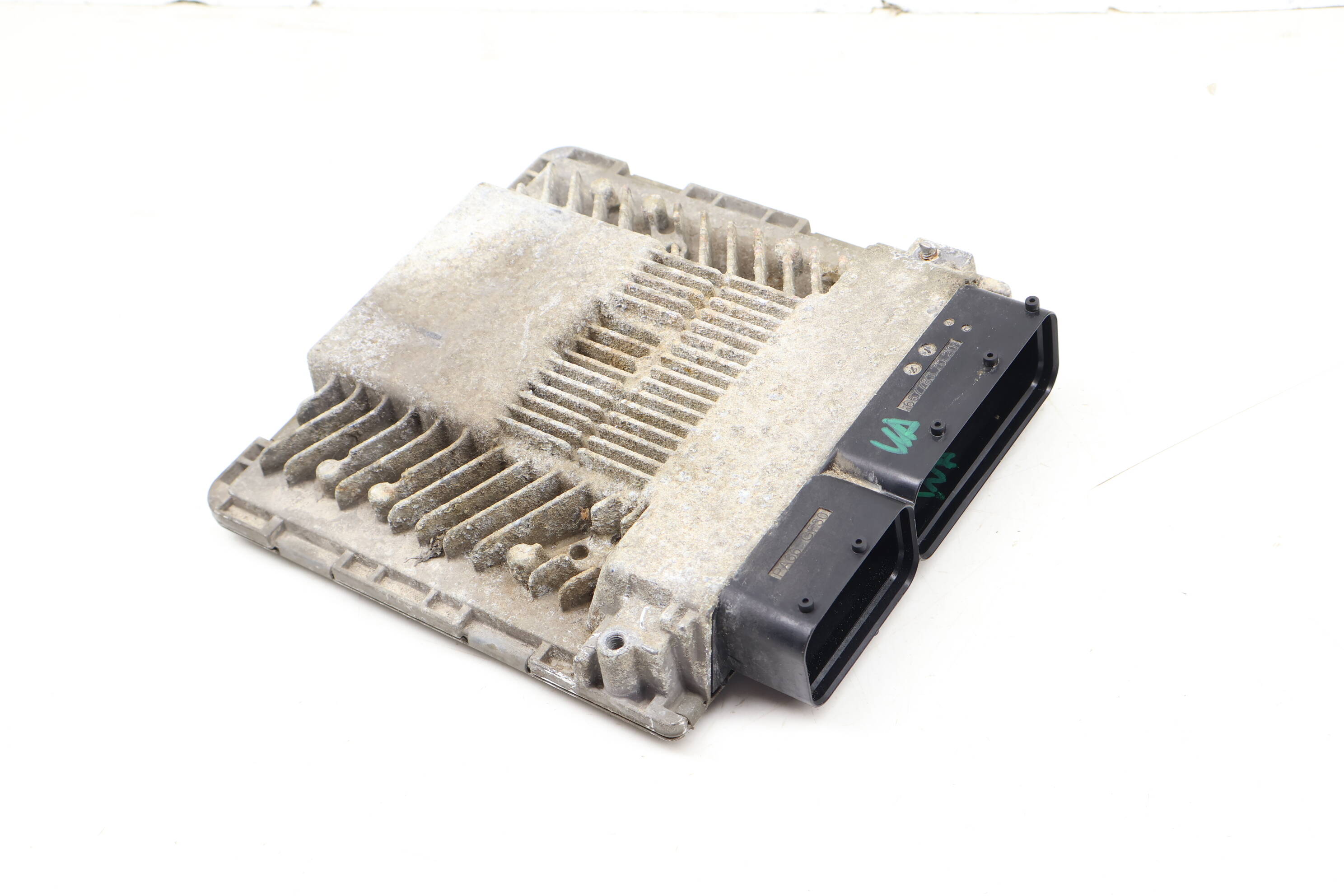 Tdi Ecu / Ecm / Engine Control Module 4L0910551Q