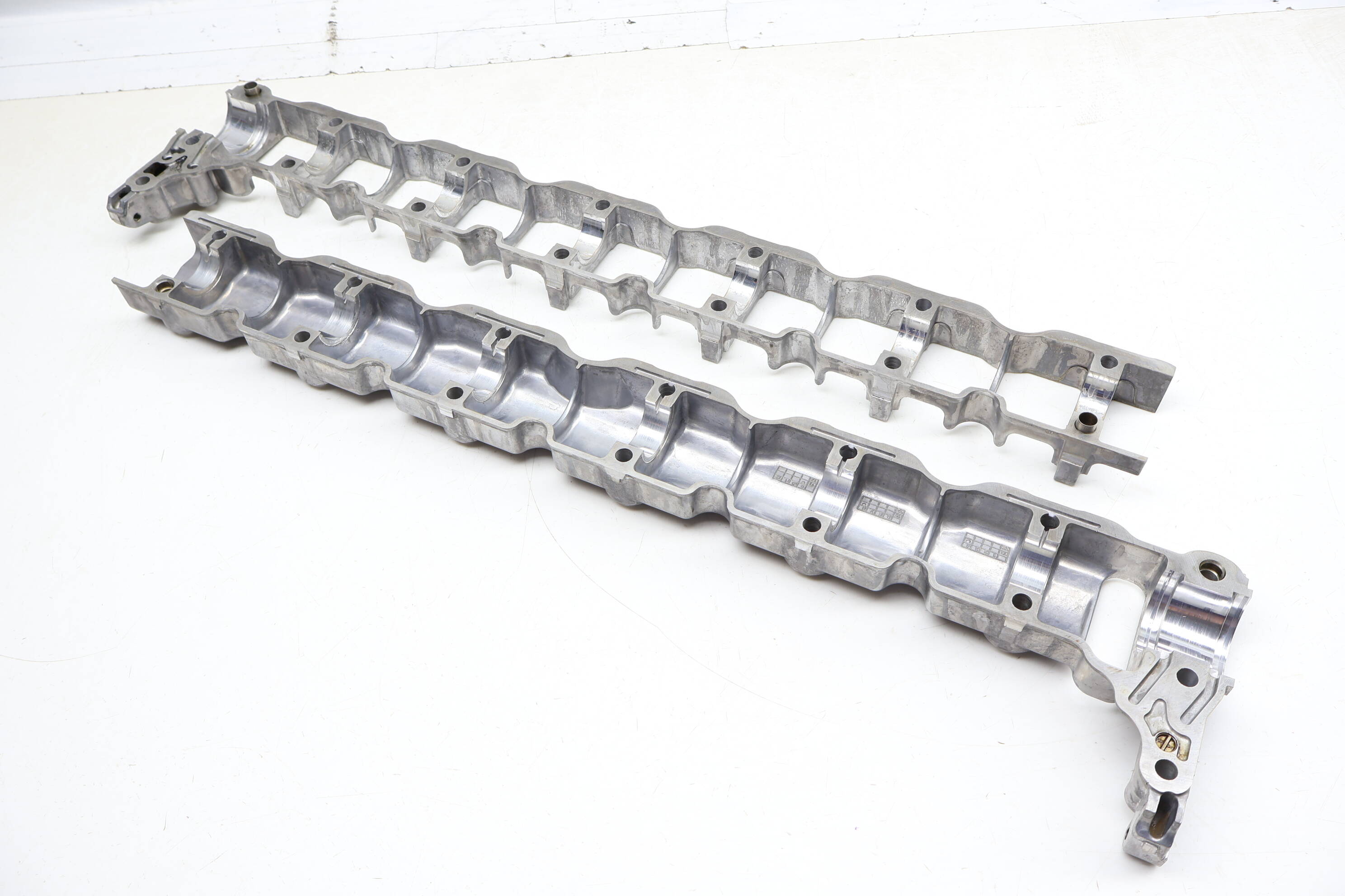 Cam / Camshaft Bearing Holder / Bridge (Exhaust) 11127531224