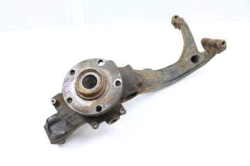 Spindle W/ Wheel Bearing 8D0407258AE