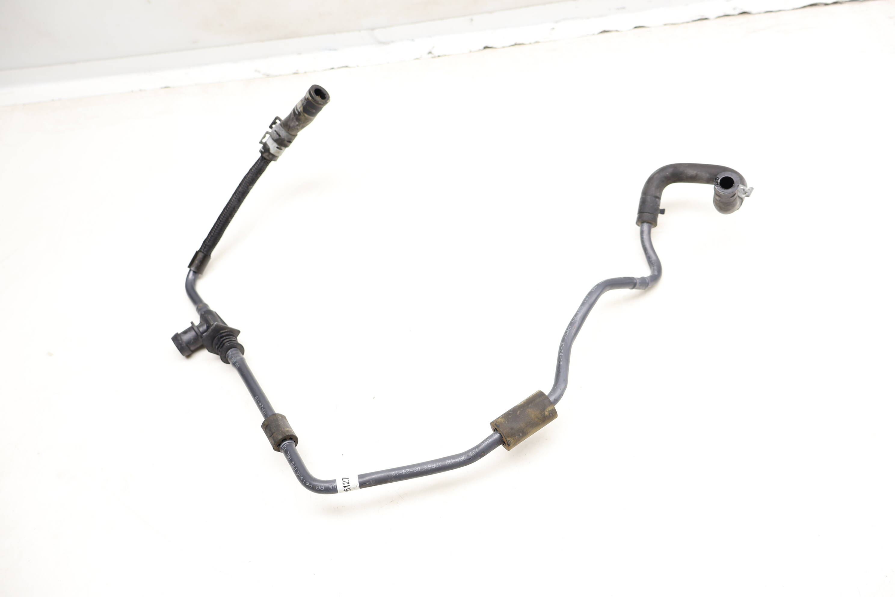 Coolant Vent Hose / Line 06L121081AD