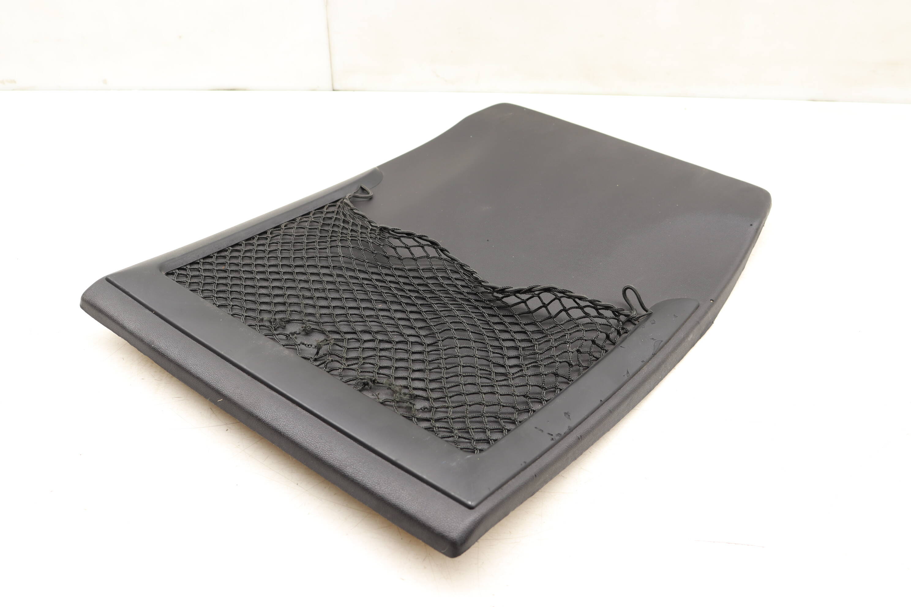 Seat Back Panel W/ Net 8E0881969B