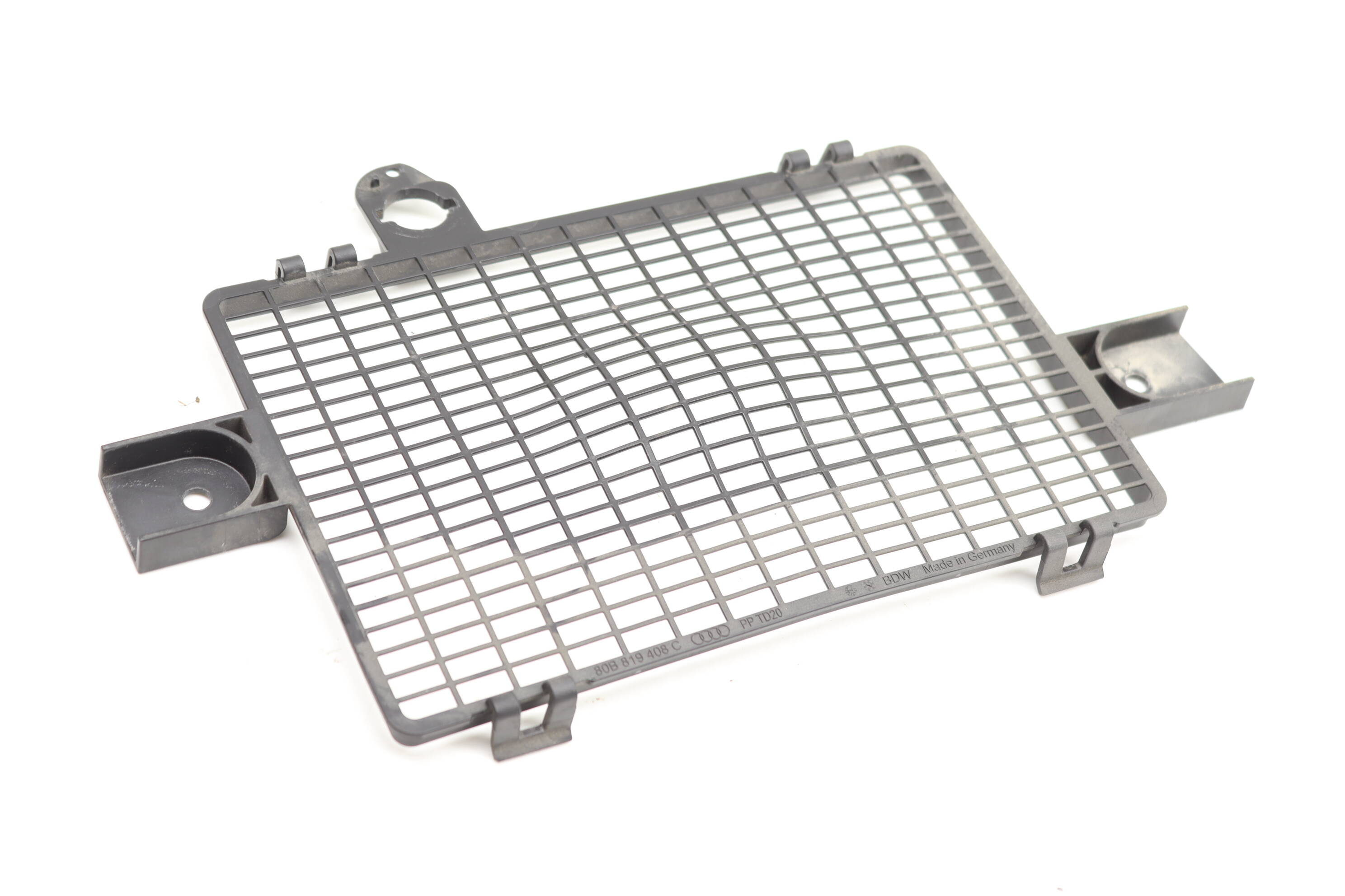 Cabin Air Duct Grille 80B819408C