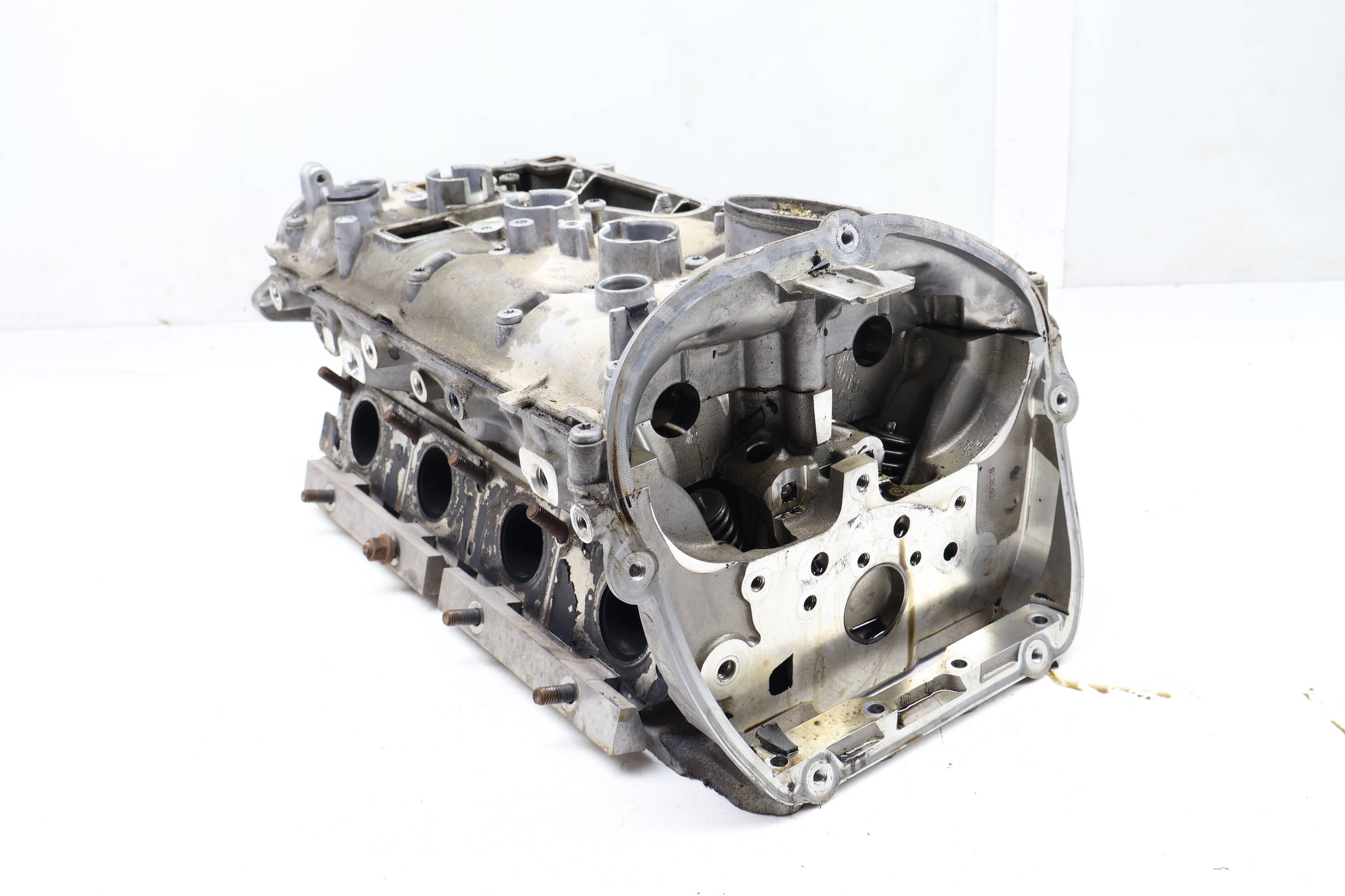 Engine Cylinder Head 06H103064AE
