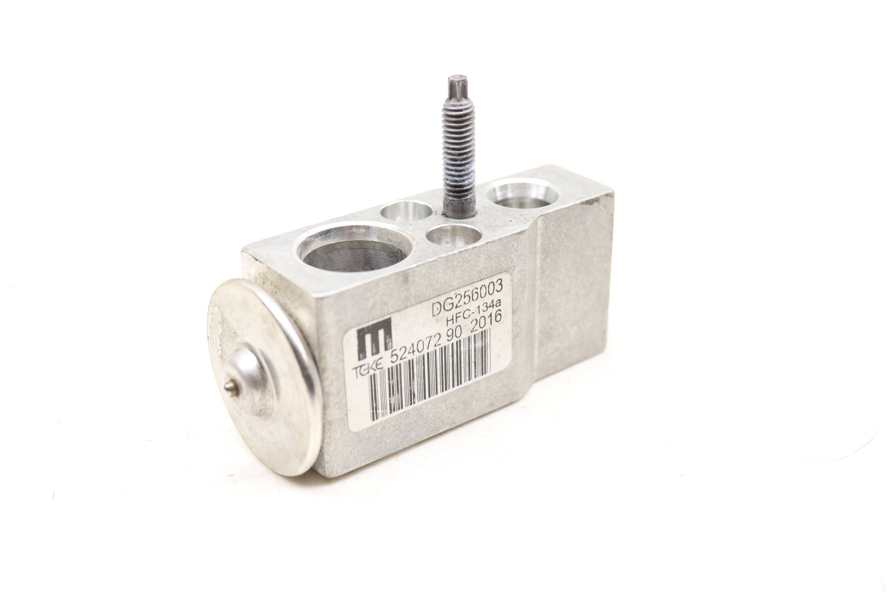 Ac Expansion Valve 4M0820679A