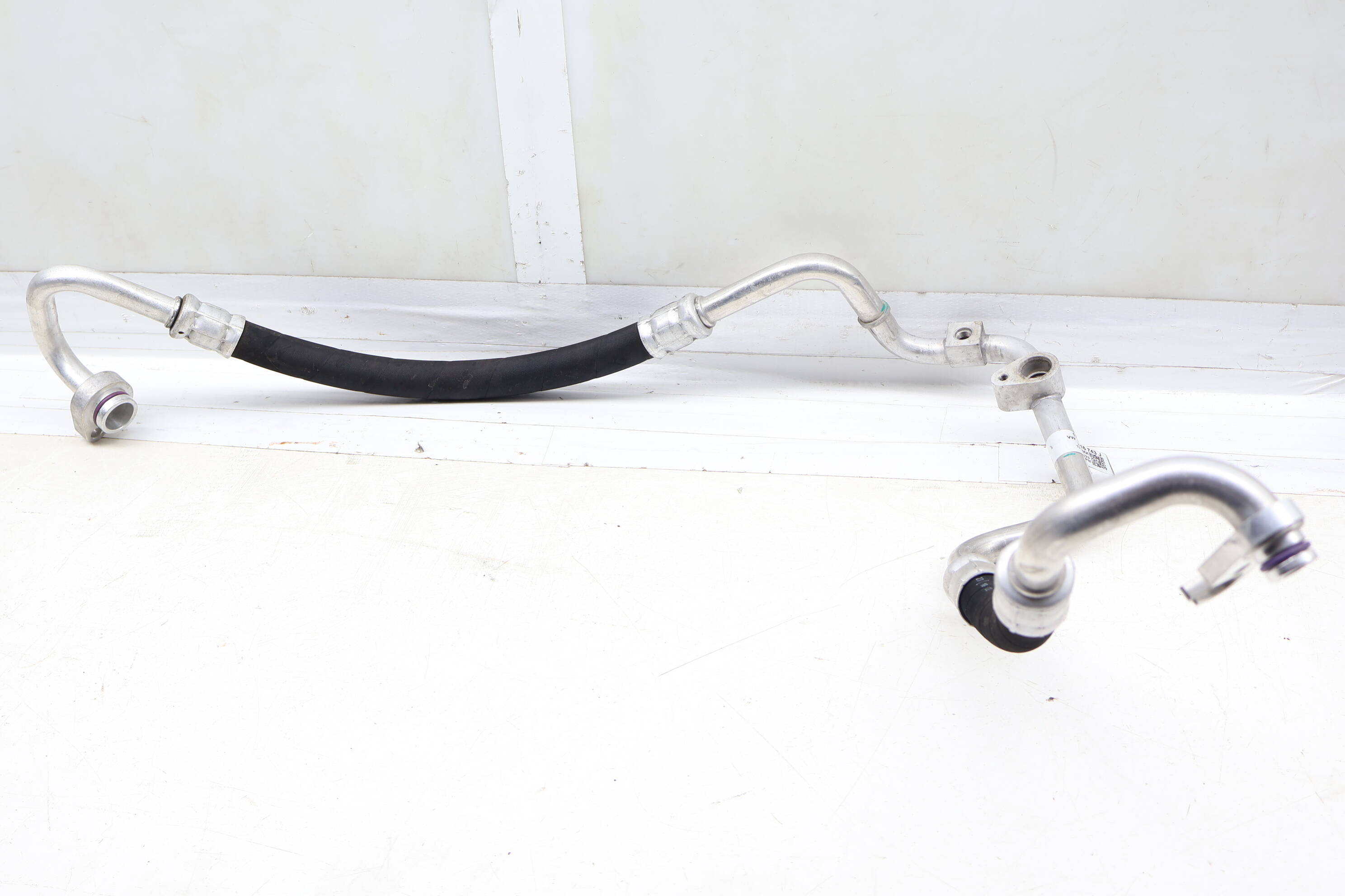 Ac Hose / Line / Pipe 1EA816743J