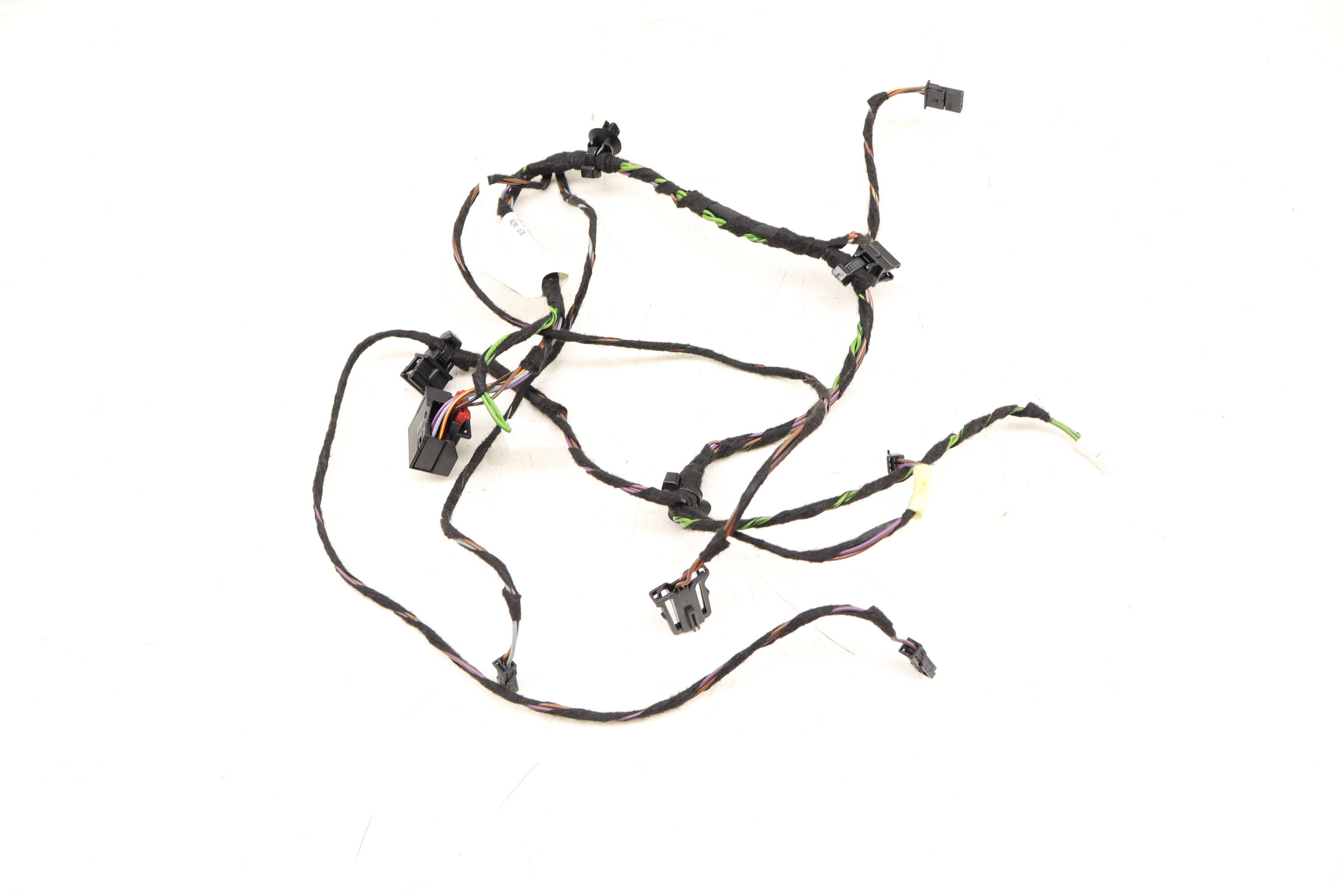 Door Panel Wiring Harness 95B971693F
