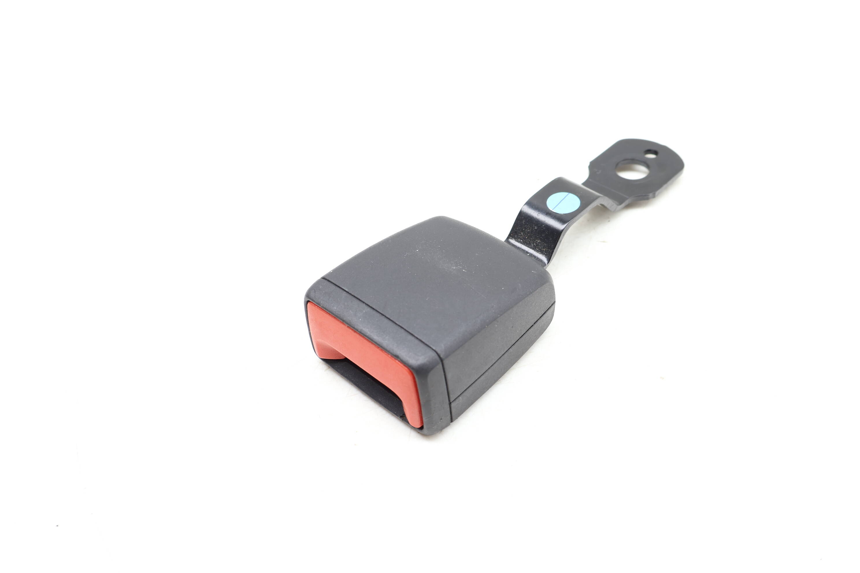 Seat Belt Buckle / Receiver (2Nd Row) 3CN857739