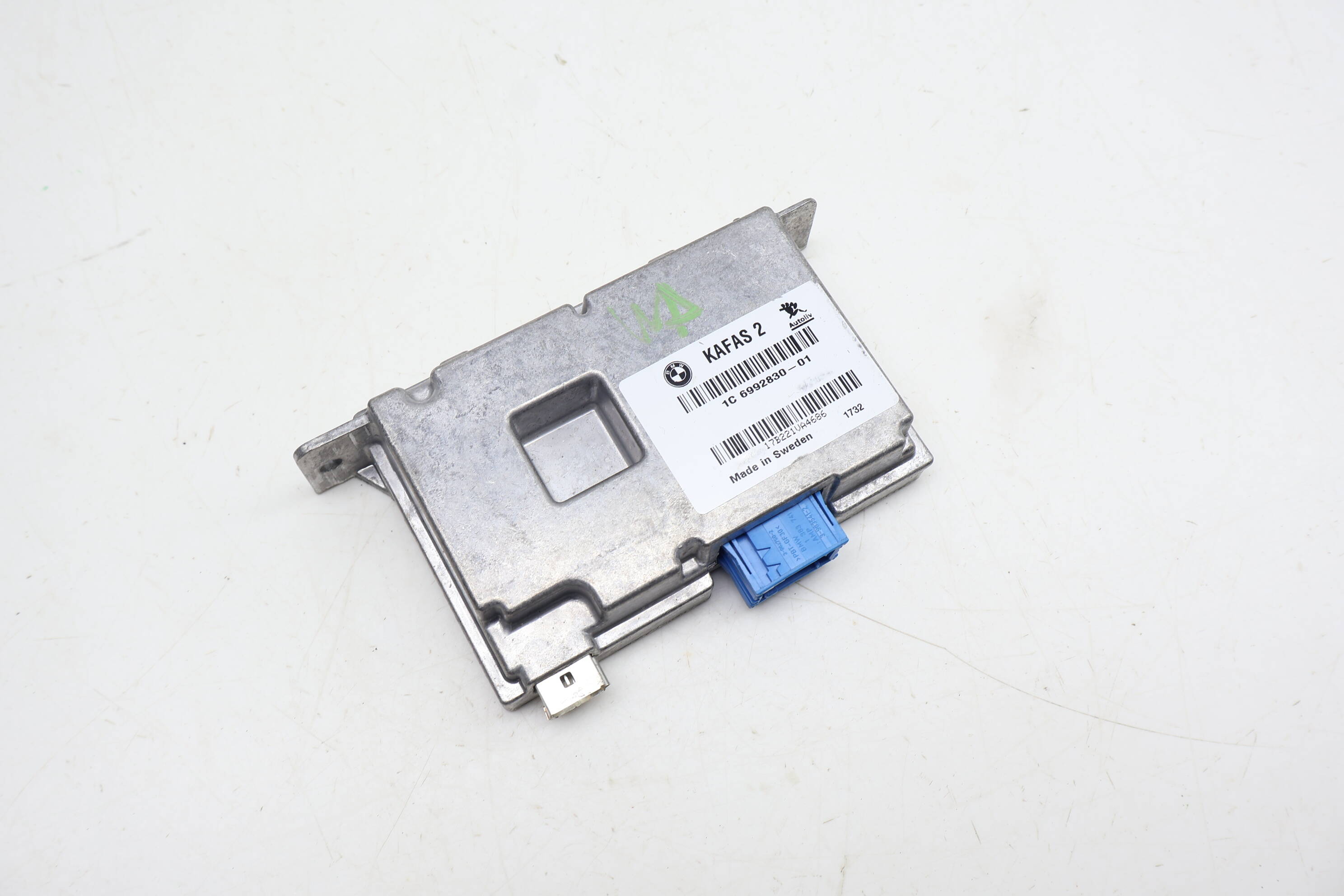 Lane Departure Camera Control Module 66516992830