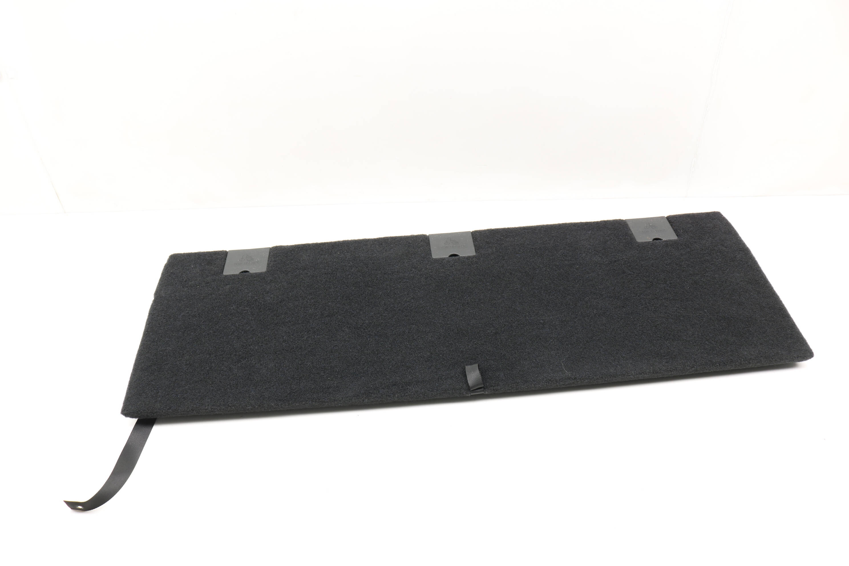 Trunk Mat Shelf / Cover 1K9868845D