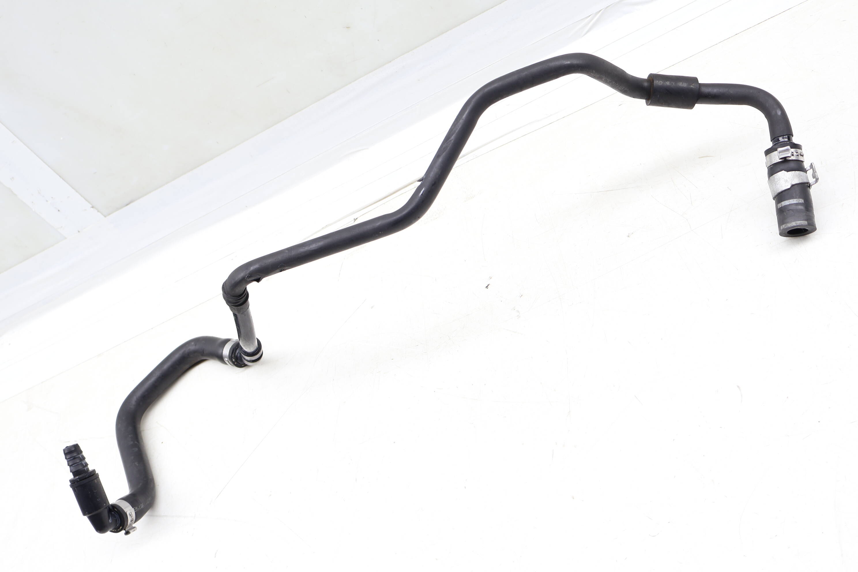 Brake Booster Vacuum Hose / Line 4L0611931D