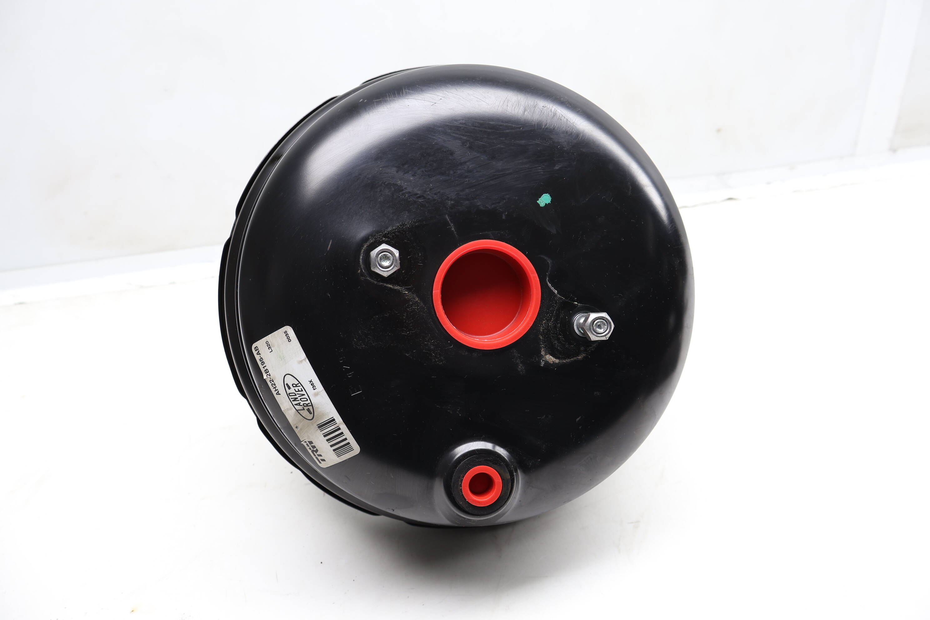 Power Brake Booster AH222B195AB