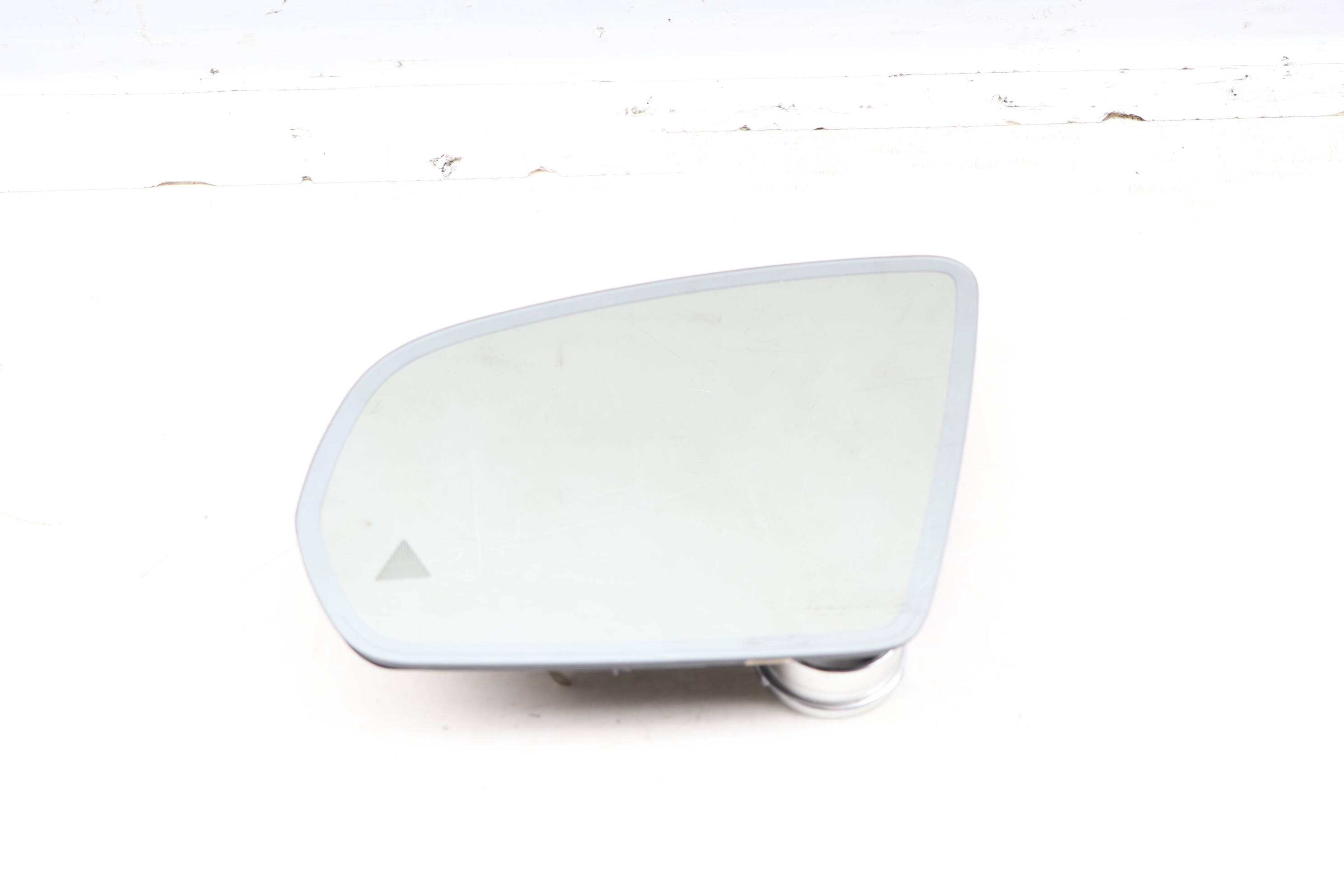 Mercedes Vent Line Fitting - Genuine Mercedes 0099972972