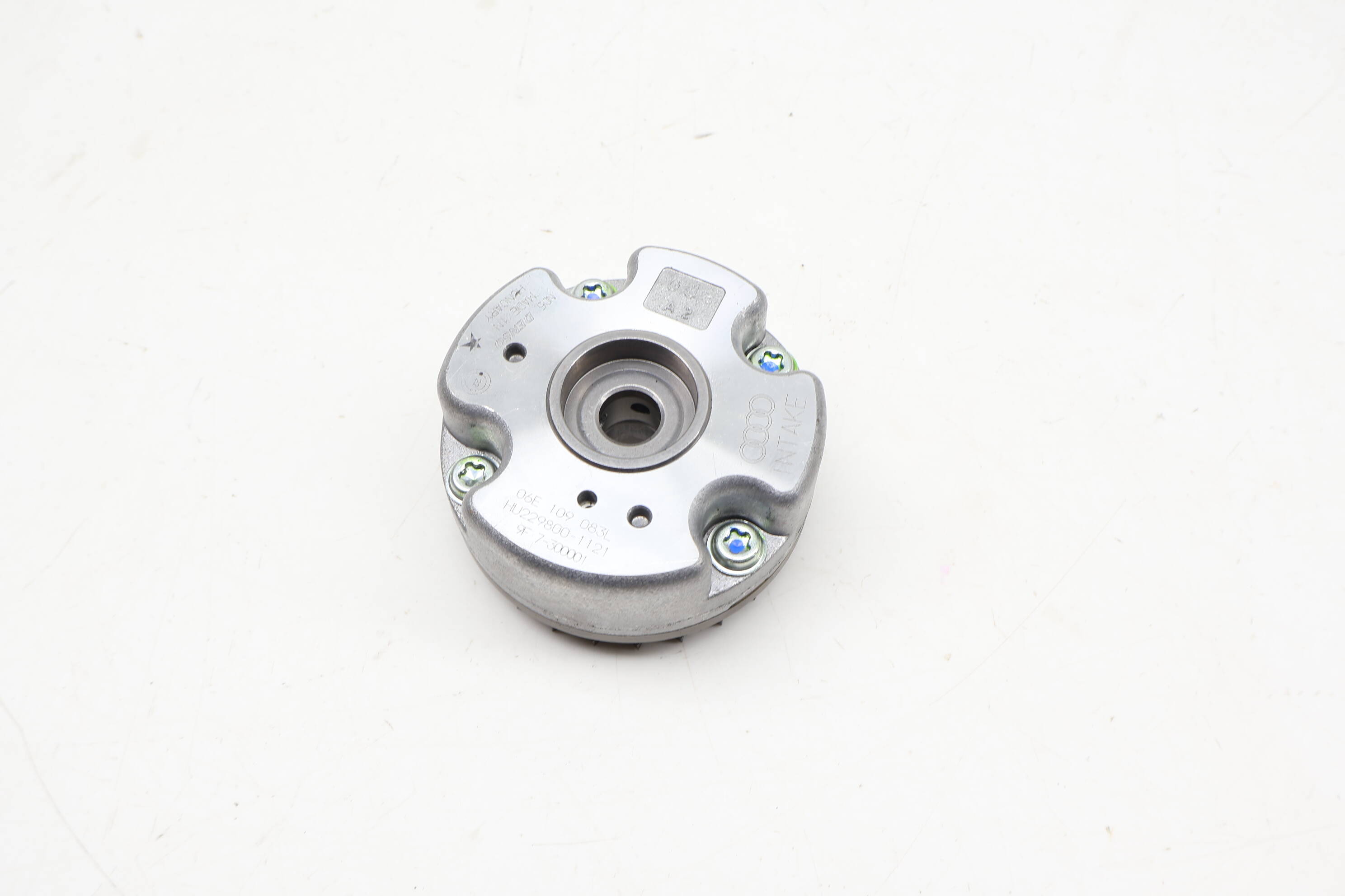 Intake Cam / Camshaft Adjuster Unit / Gear 06E109083L