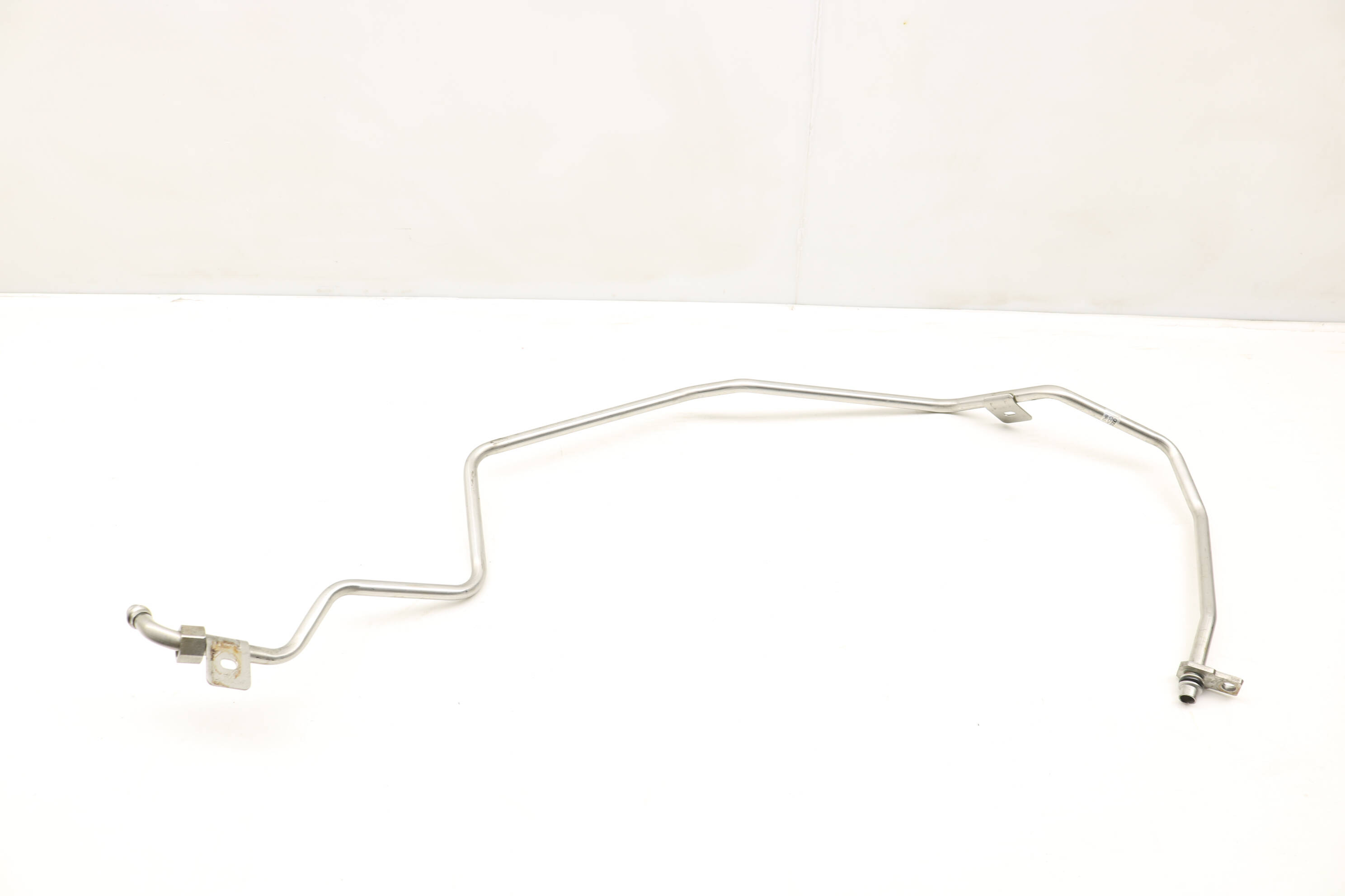 Transmission Oil Cooler Line / Pipe 8K0317818CN