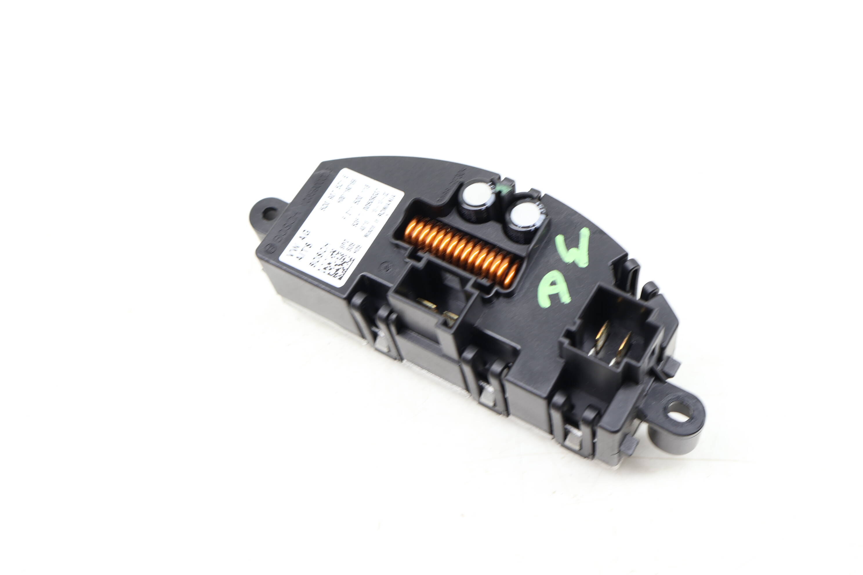 Blower Motor Resistor 5Q0907521E