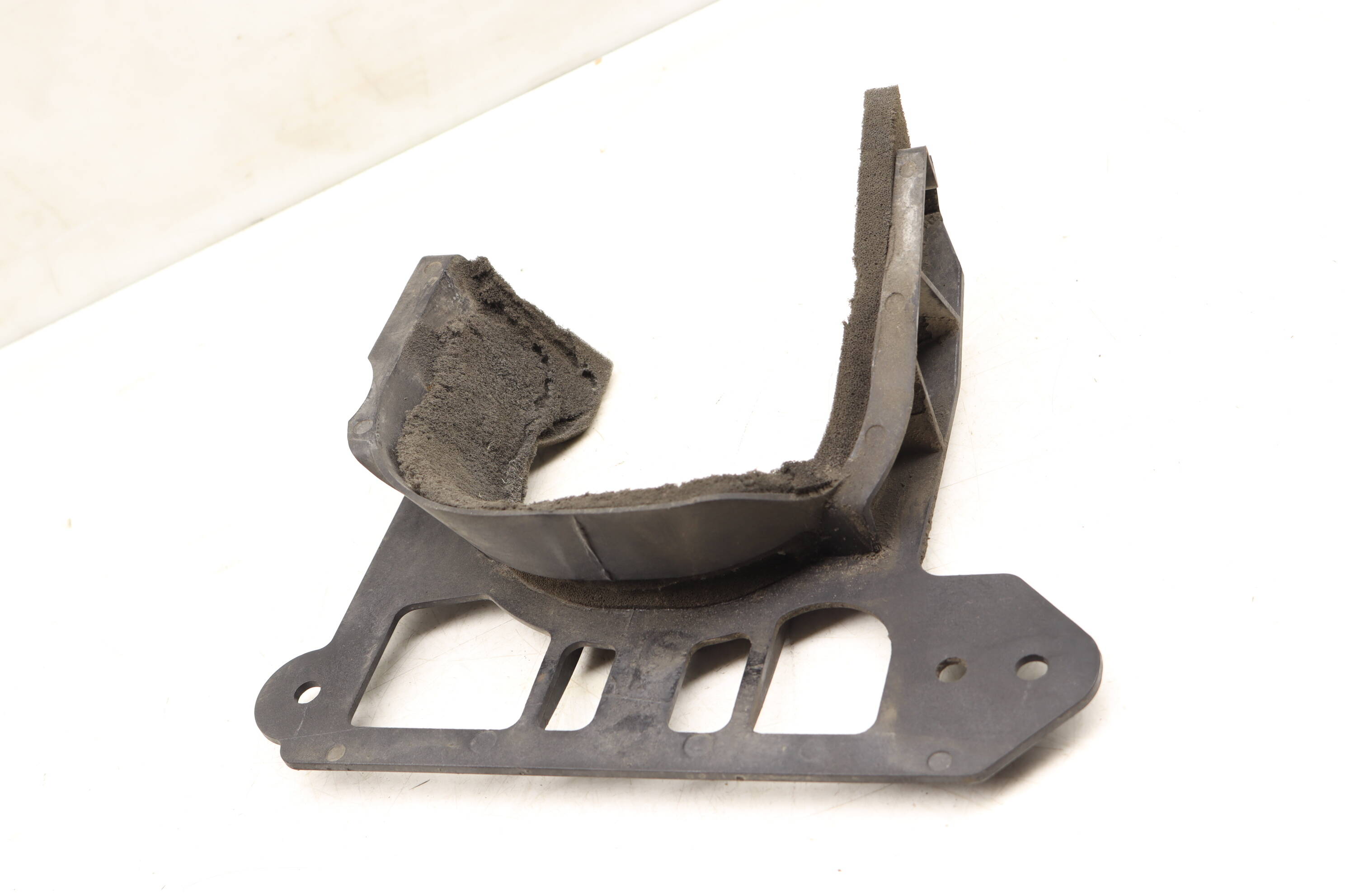 Axle Shaft Cover 8K0863188B