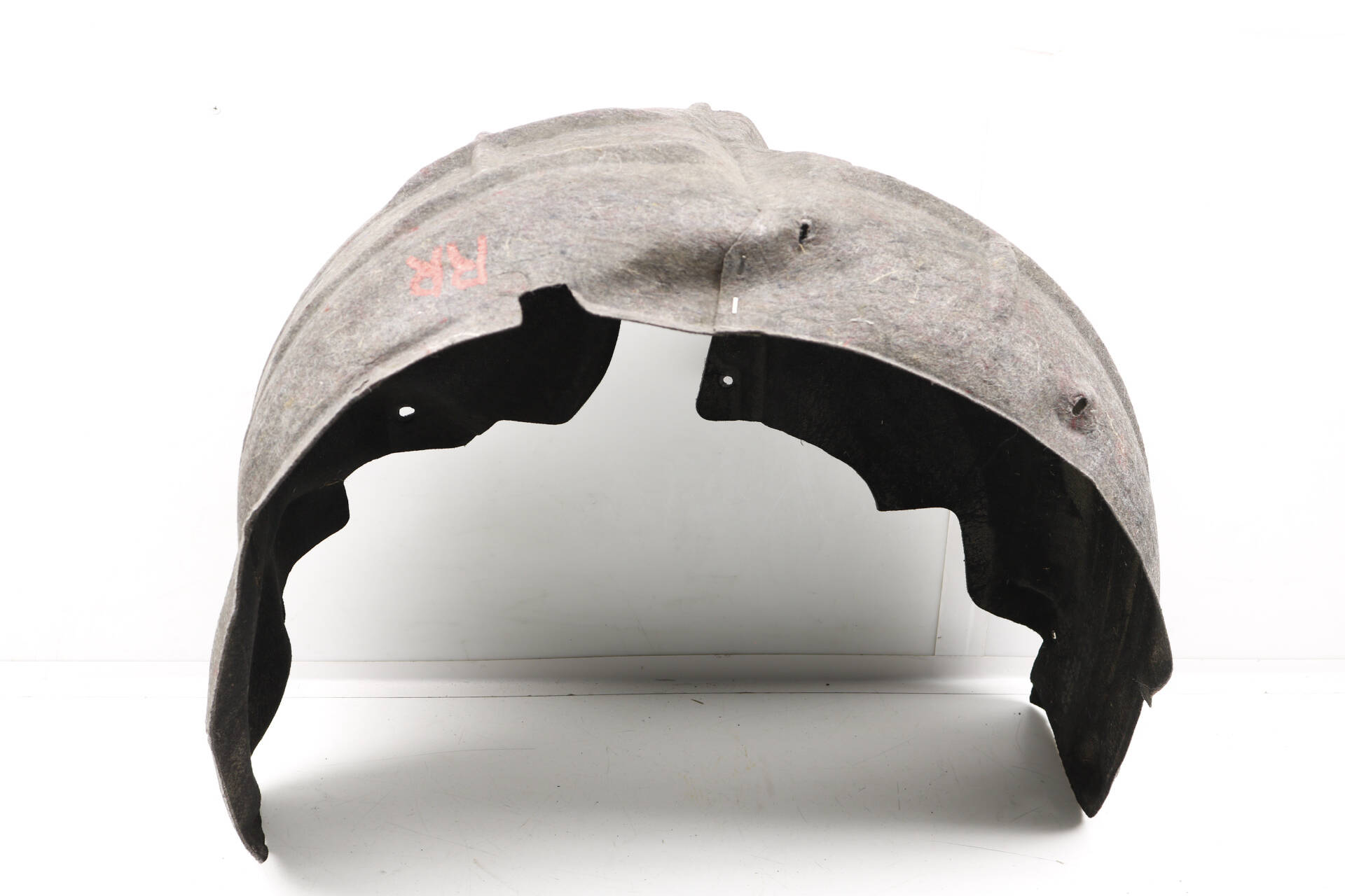 Fender Liner / Splash Guard 8J0810172D