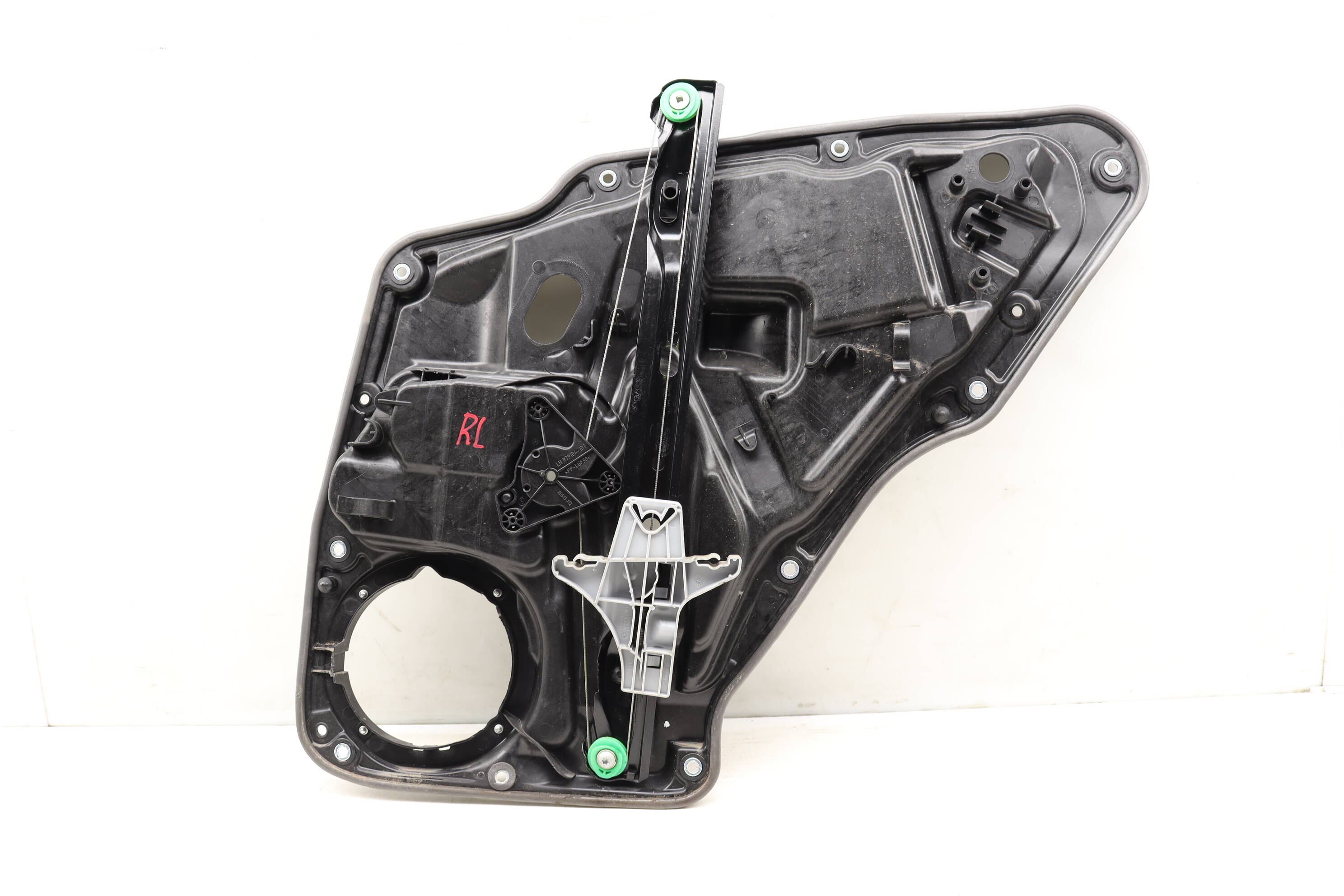 Window Regulator W/ Frame 5N0839729S