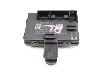 Door Control Module 4M0959595H Door Control Module 4M0959595H
