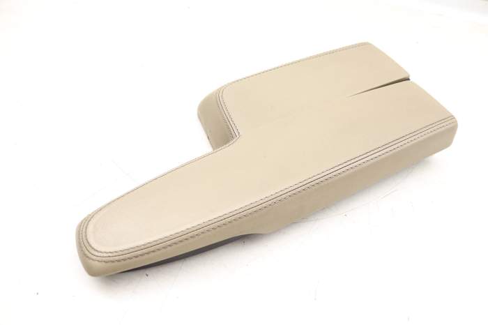 Center Console Armrest / Arm Rest 2126800539 main product photo