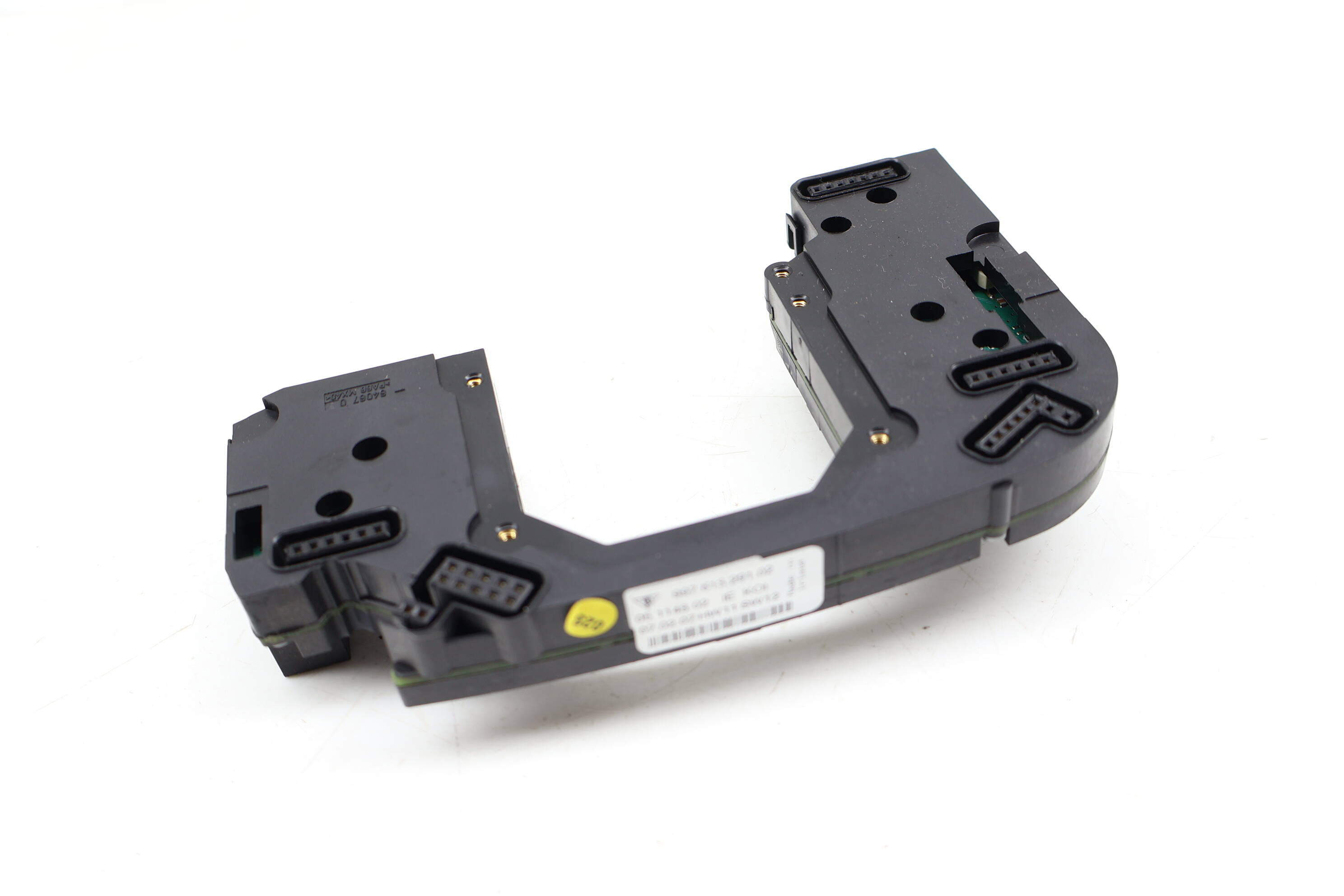 Steering Column Angle Sensor / Module 99761329102