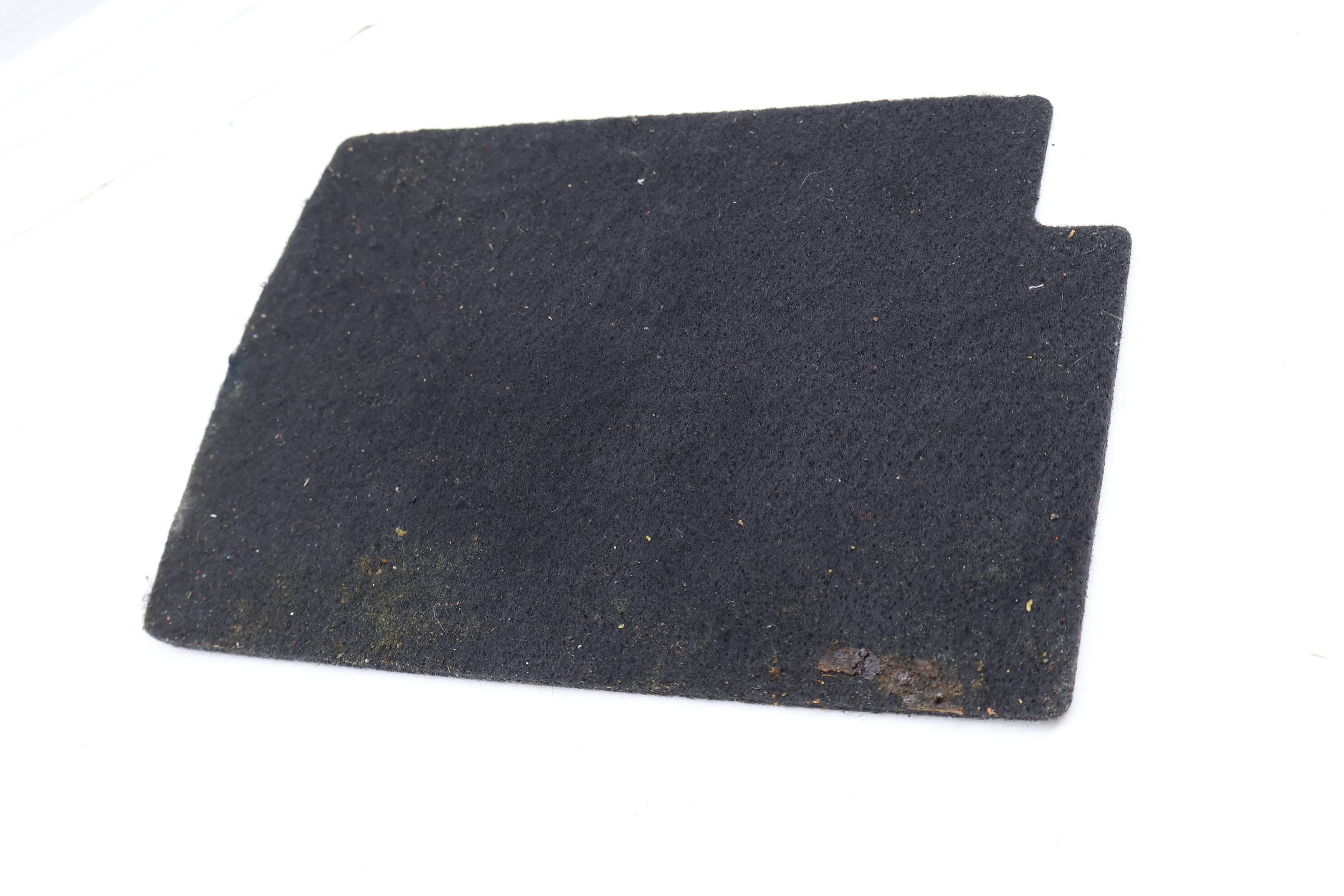 Center Console Storage Bin / Tray Insert 3CN864765A