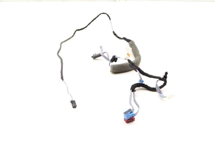 Door Panel Wiring Harness 2044405935 main product photo