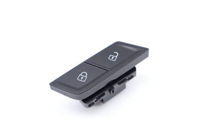Door Lock / Unlock Switch Button 3CN962125 main product photo
