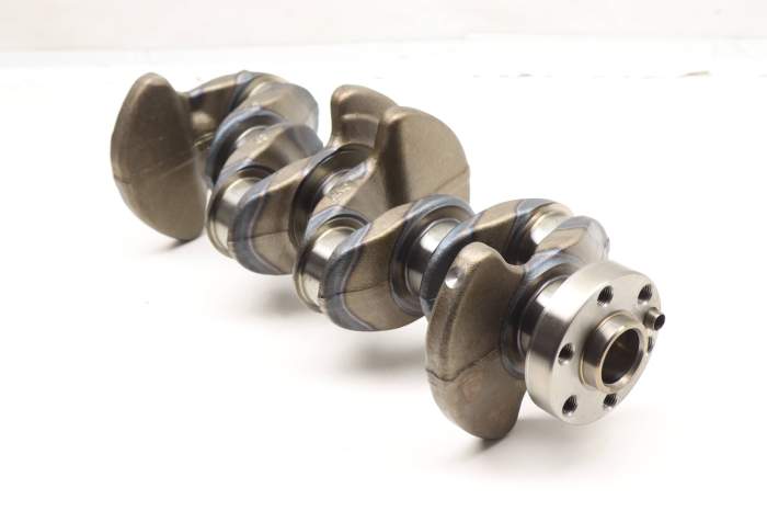 カリマニ BMW Crankshaft / Crank Shaft 11217640165