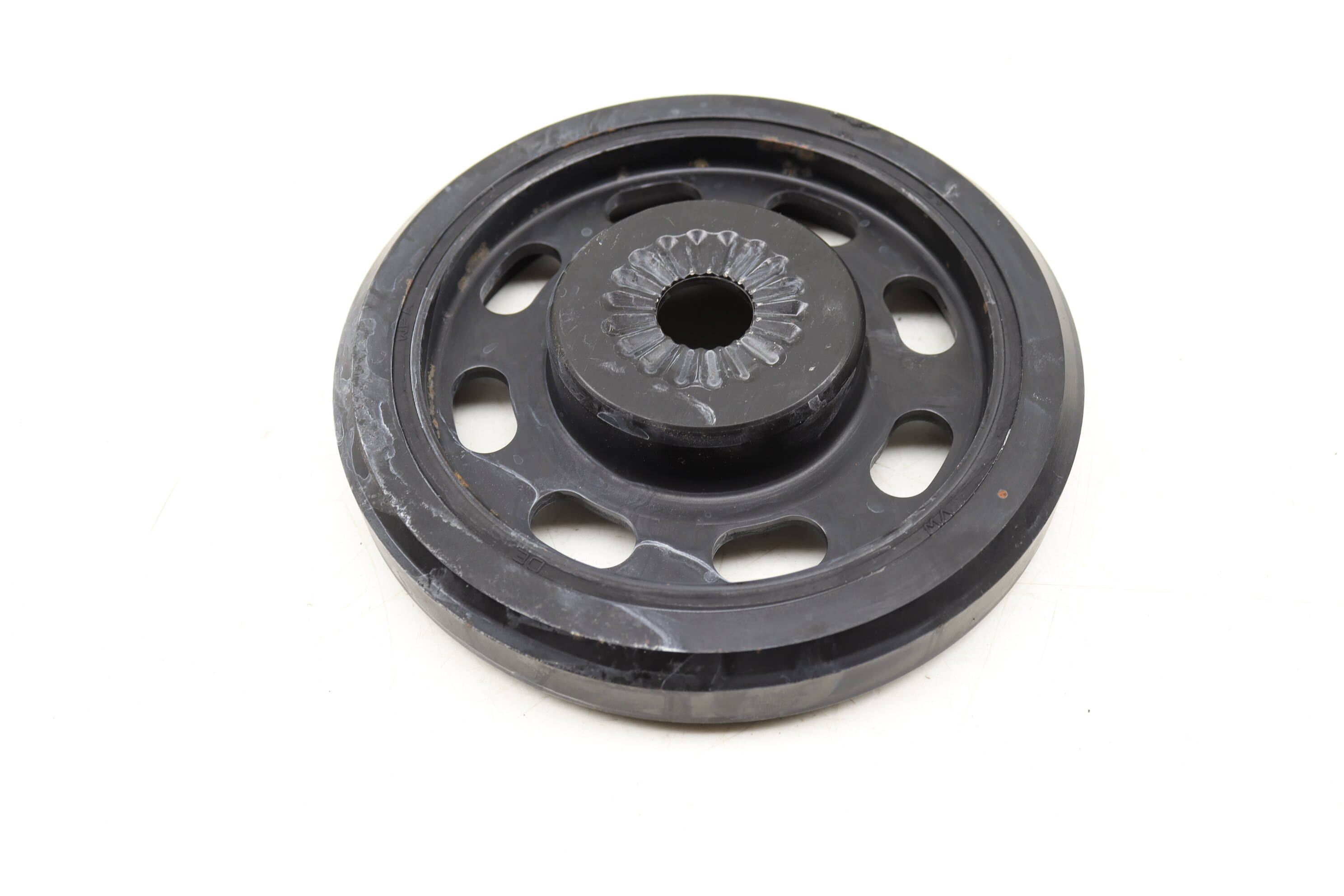 Harmonic Balancer / Crankshaft / Crank Pulley 04E105243K