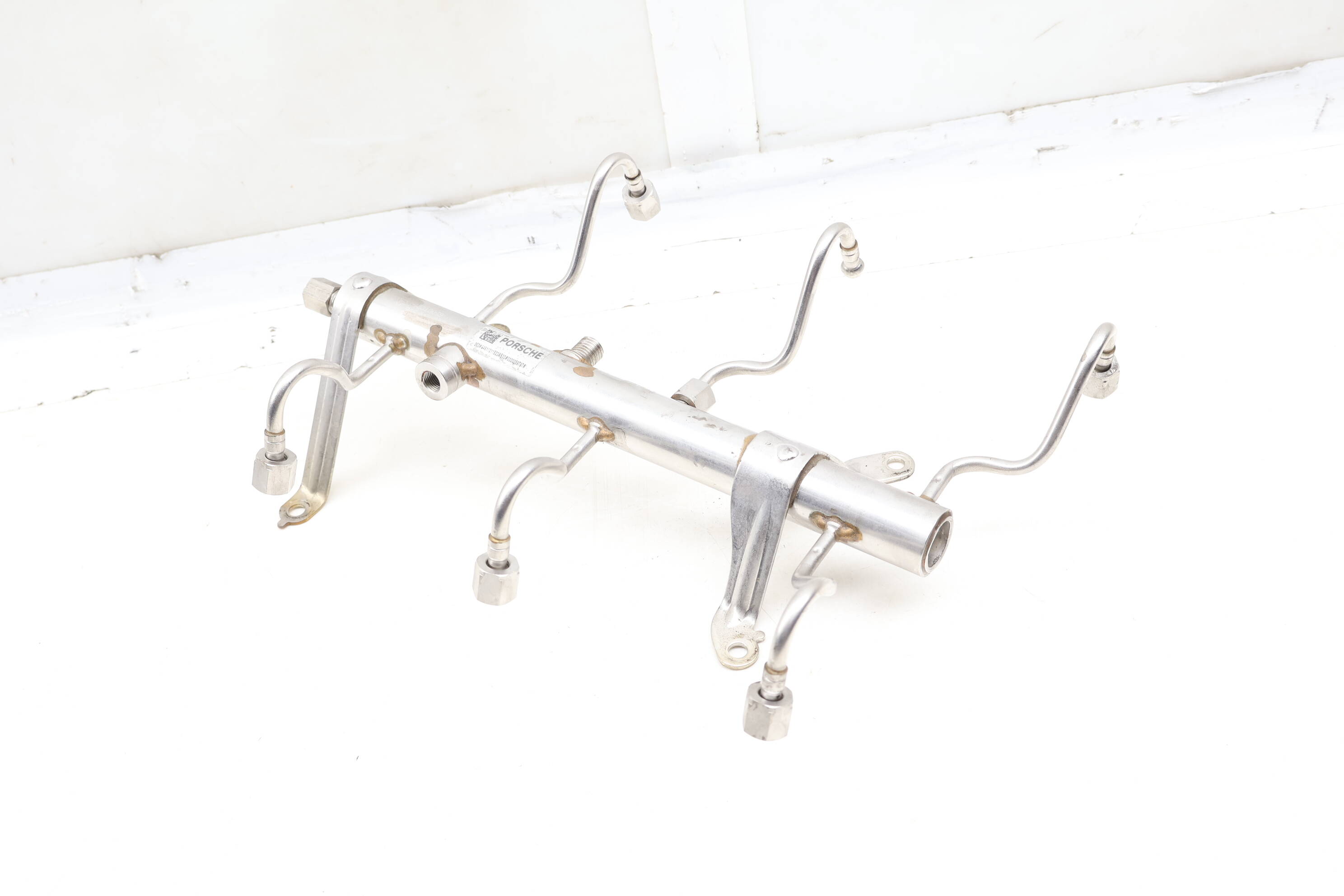 Fuel Rail 94611011521