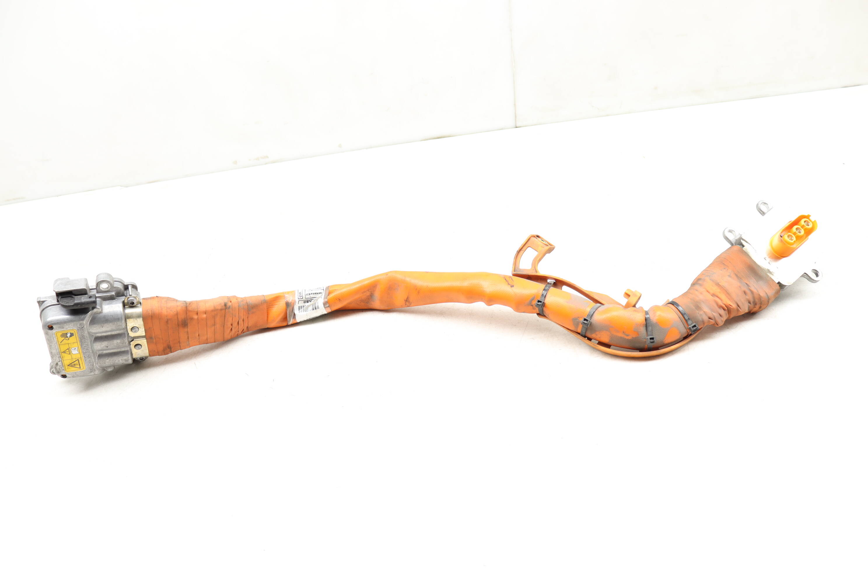 BMW Eme Hv Cable / Charge Socket Cable (i3, i3s) 61129398771