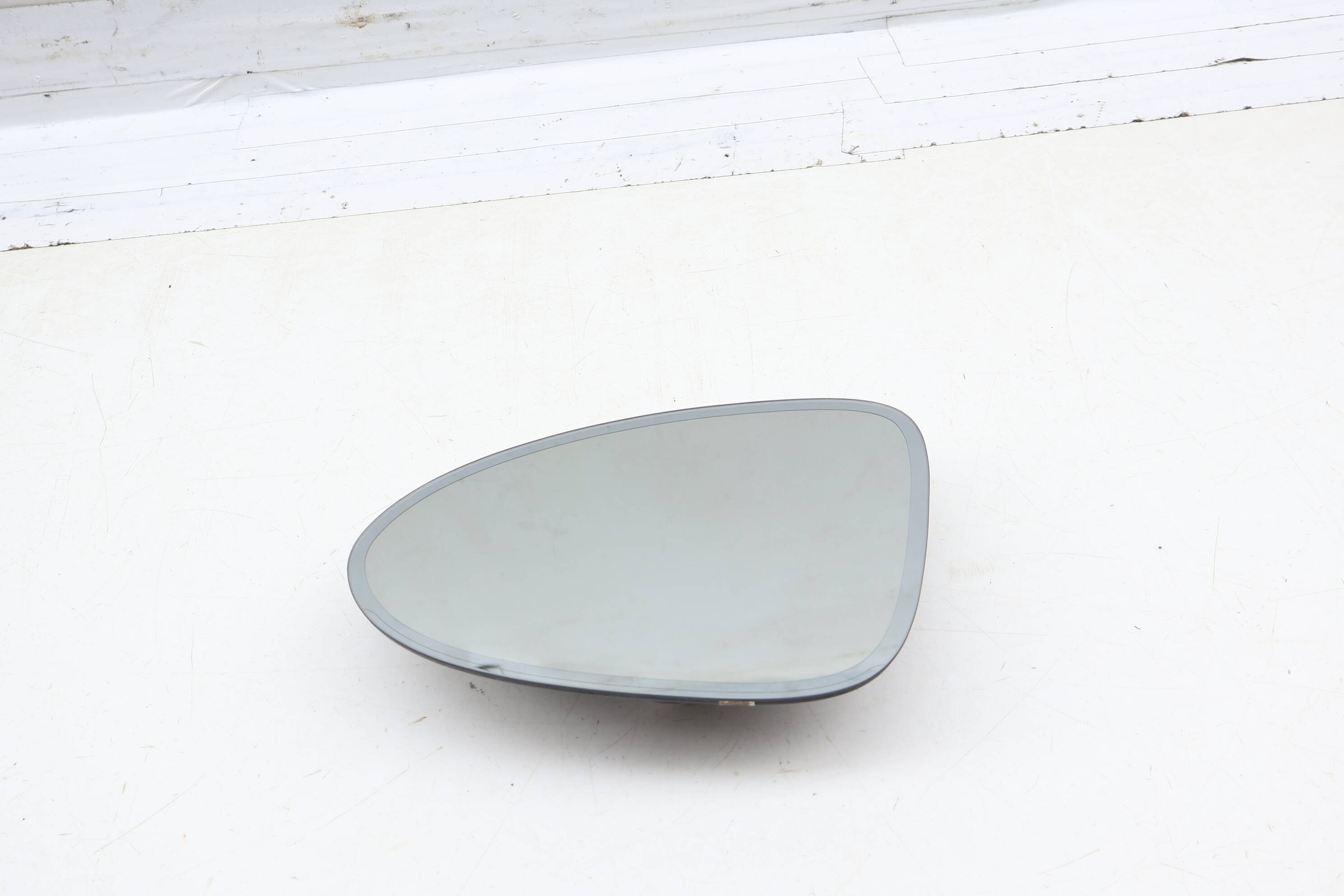 Side View Mirror Glass (Auto Dim) 95B857521C