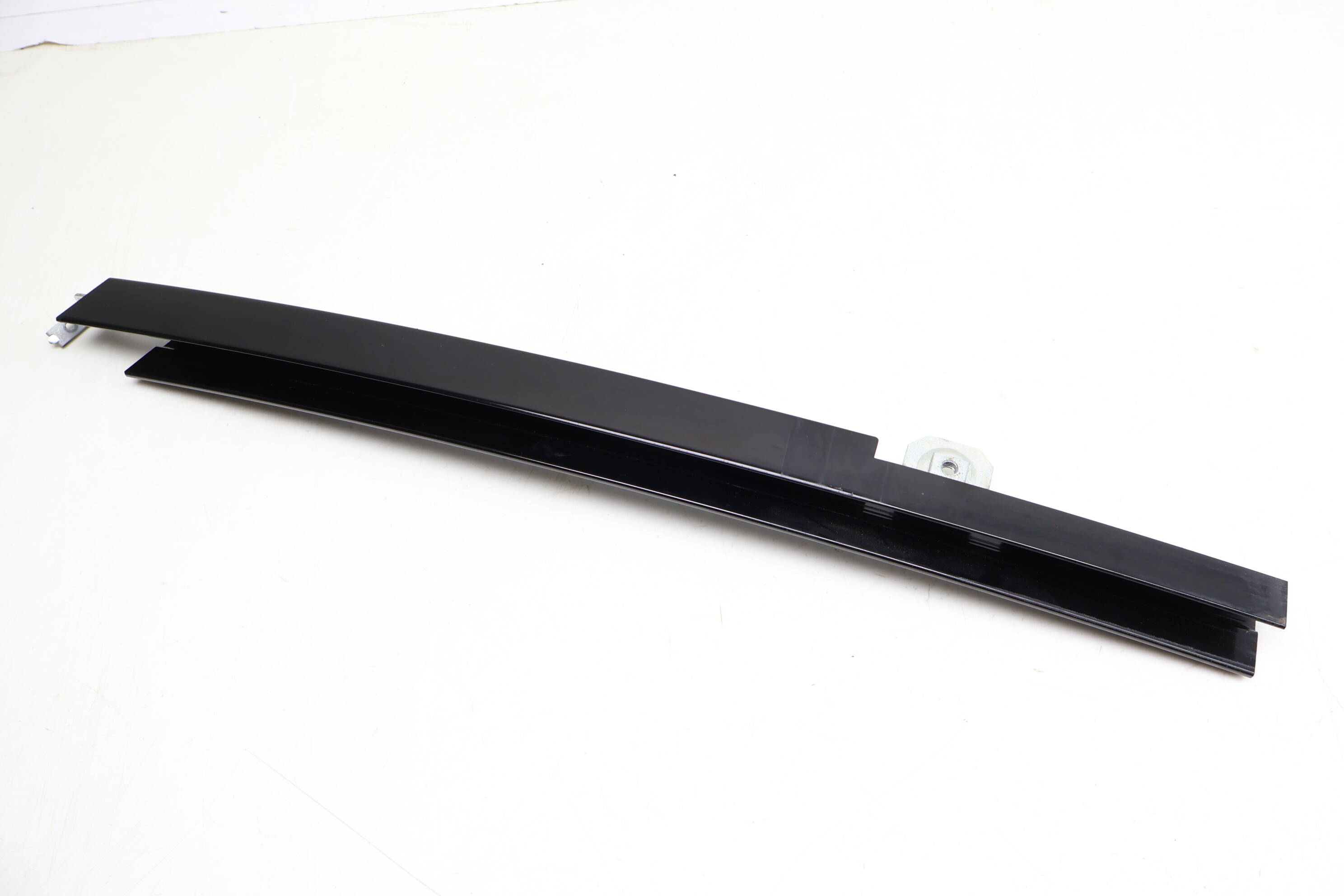 Exterior Door Pillar Trim / Cover 2217300119