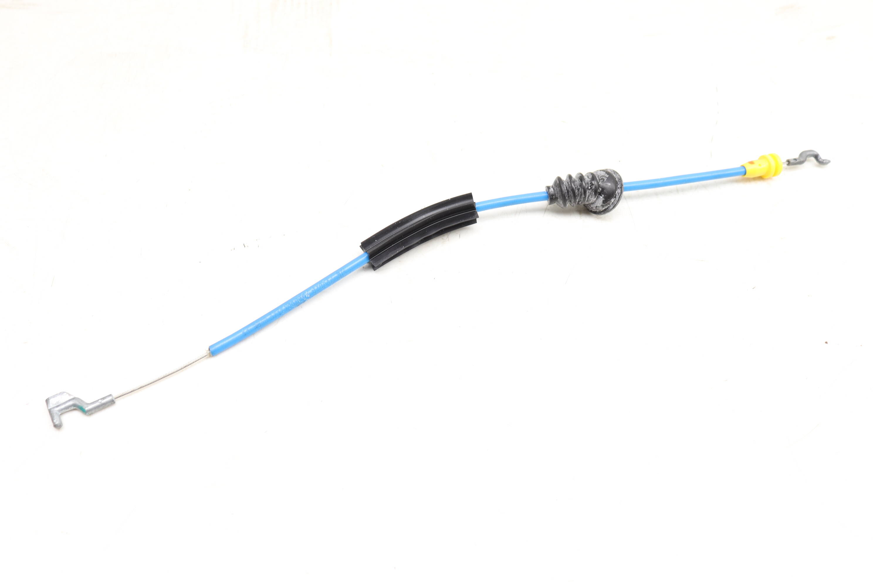Mercedes-Benz Front Door Latch / Bowden Cable 2127600004