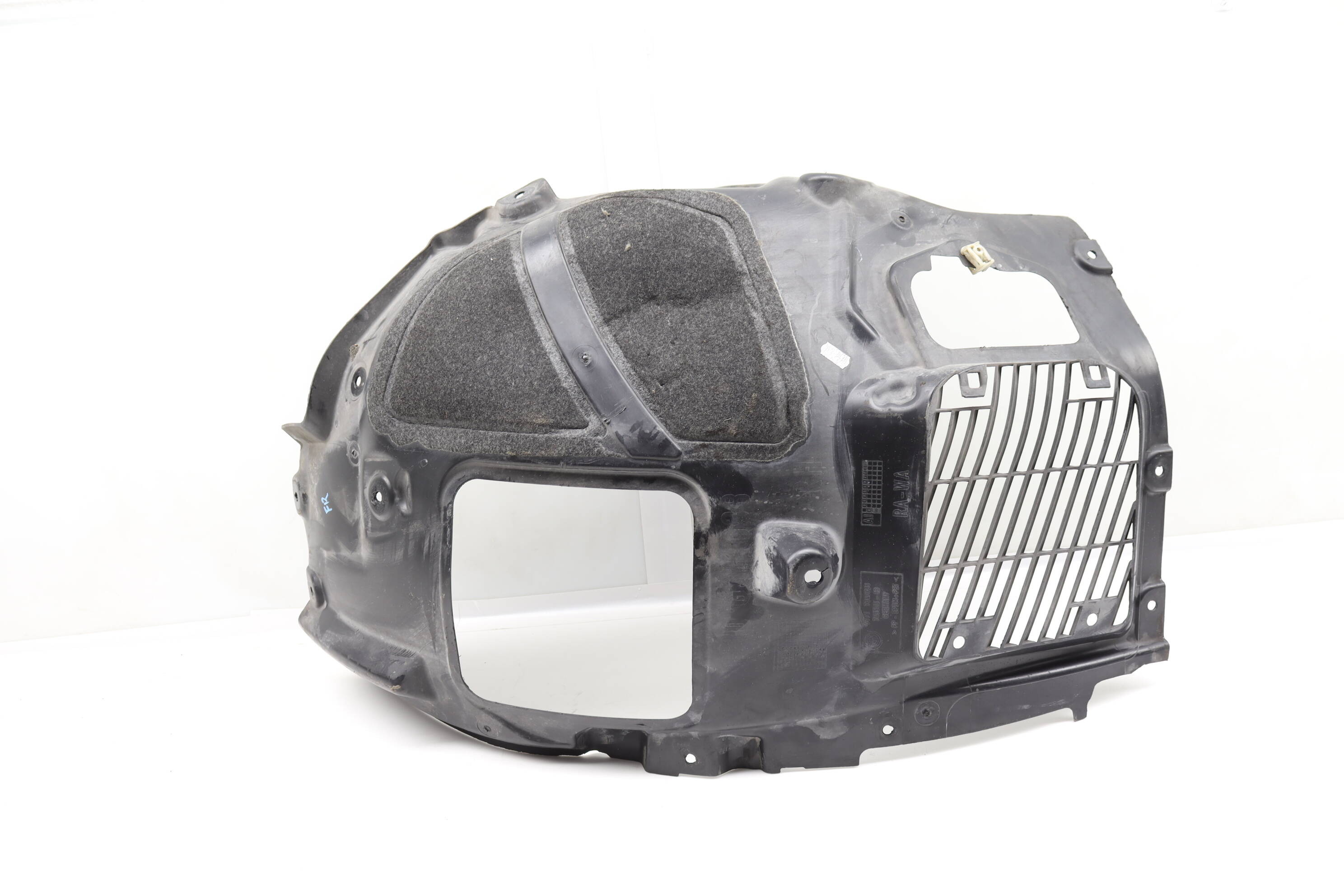 Fender Liner / Wheel Housing Cover (Forward) 51717340786