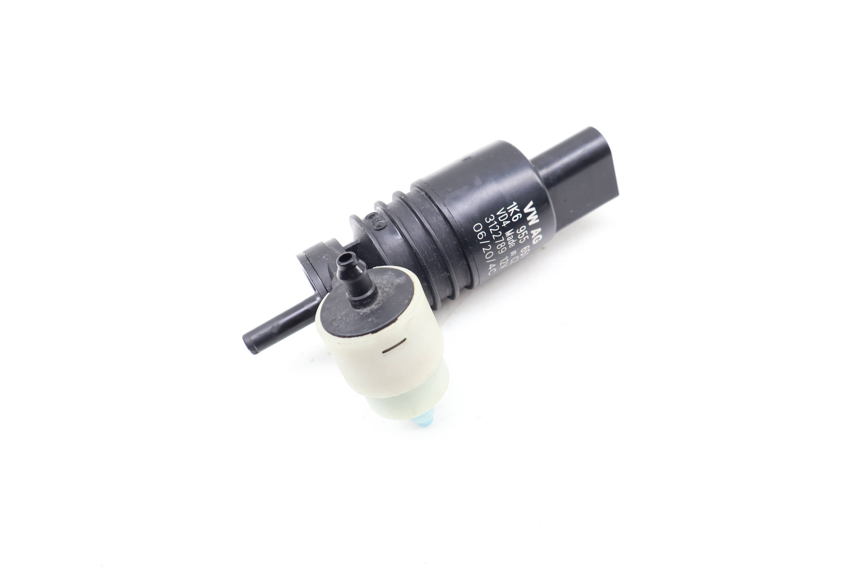 Windshield Washer Pump 1K6955651 95562817201