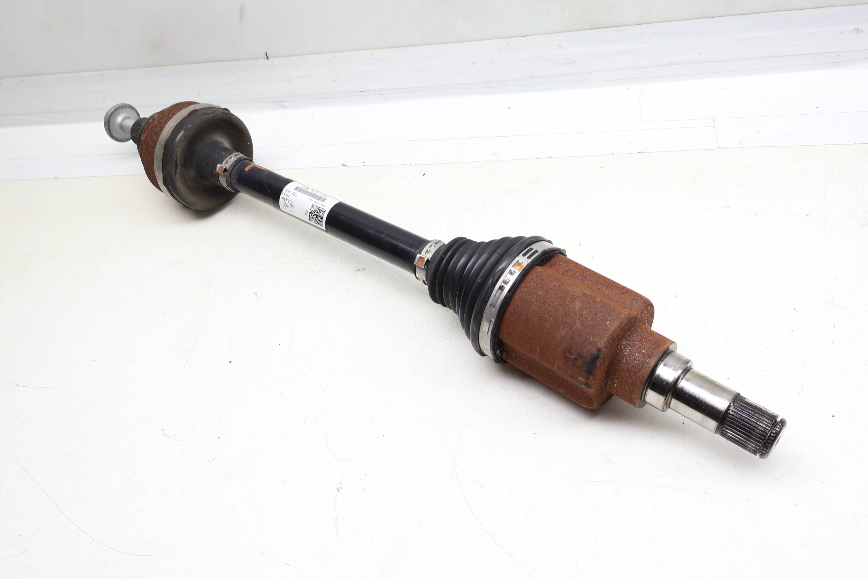 Cv Axle Shaft 1EK501203