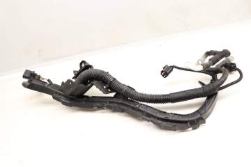 Starter / Alternator Wiring Harness / Battery Cable 4M0971228BS