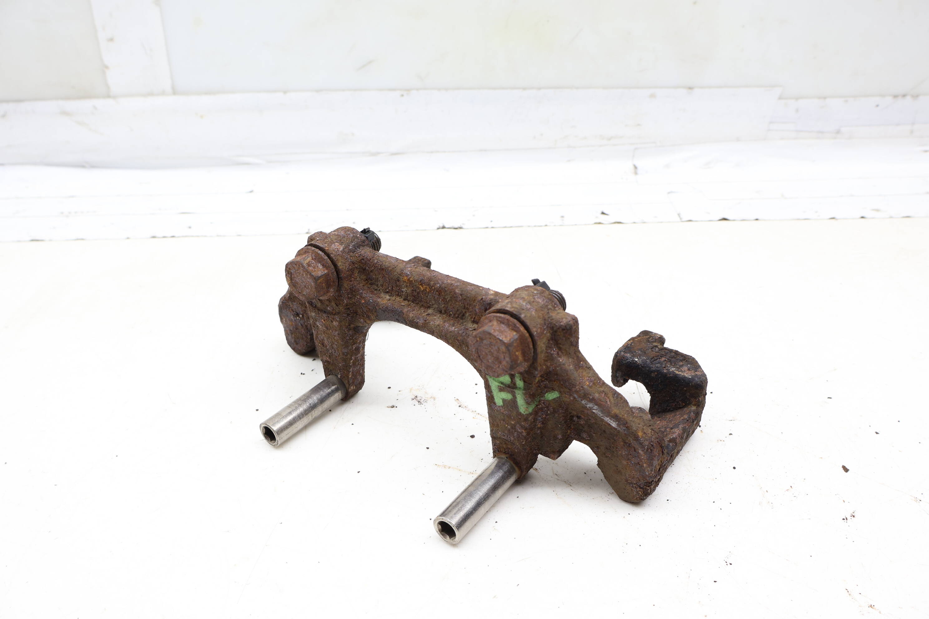 Brake Caliper Carrier / Bracket 3B0615125