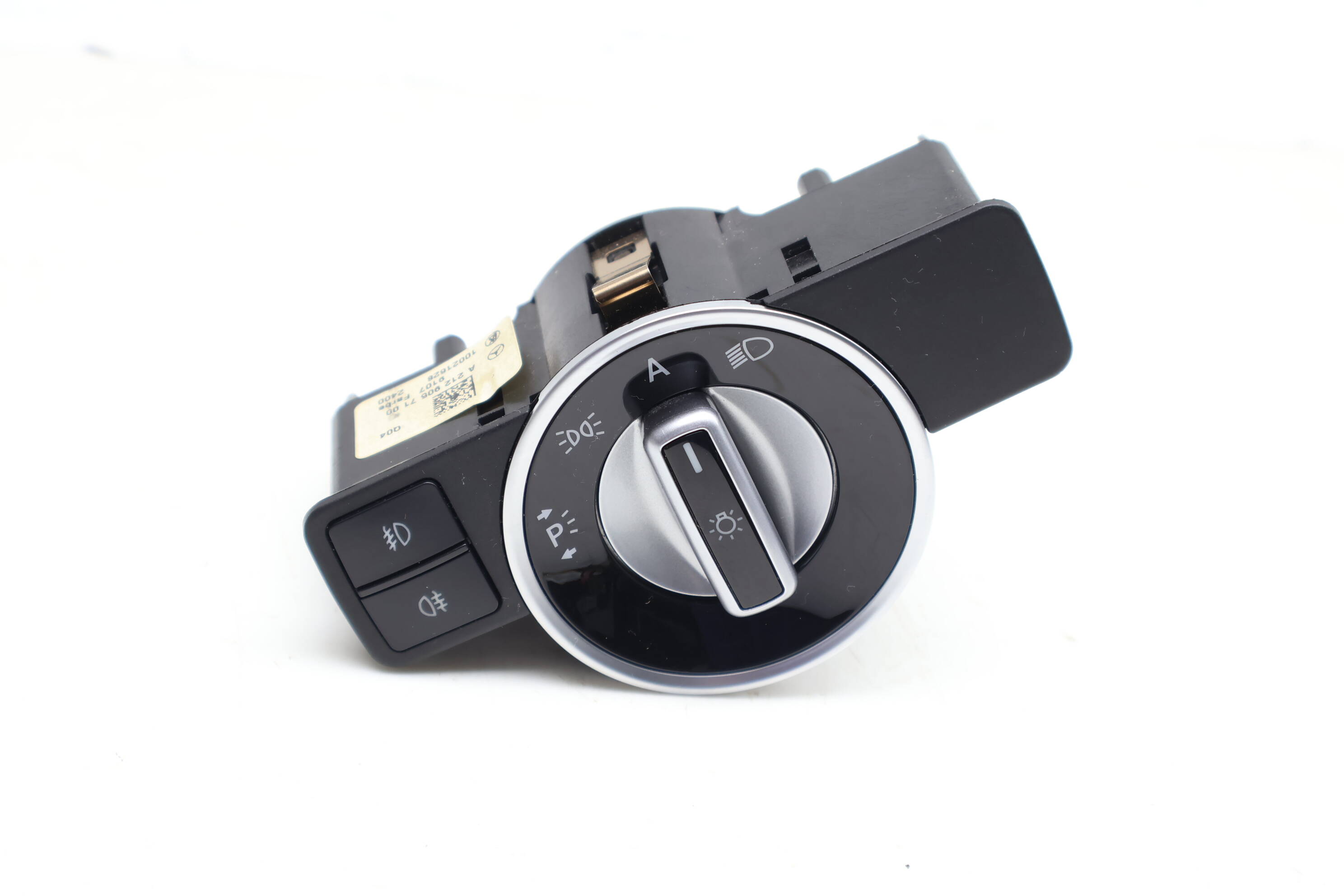 Headlight / Fog Light Switch 2129057100