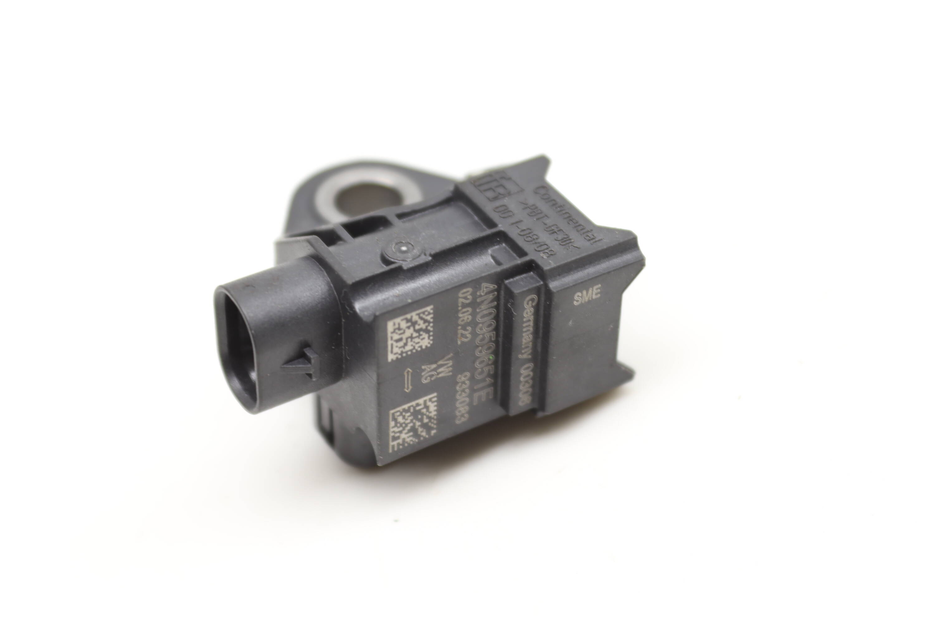 Airbag Impact / Crash Sensor 4N0959651E PAB959651