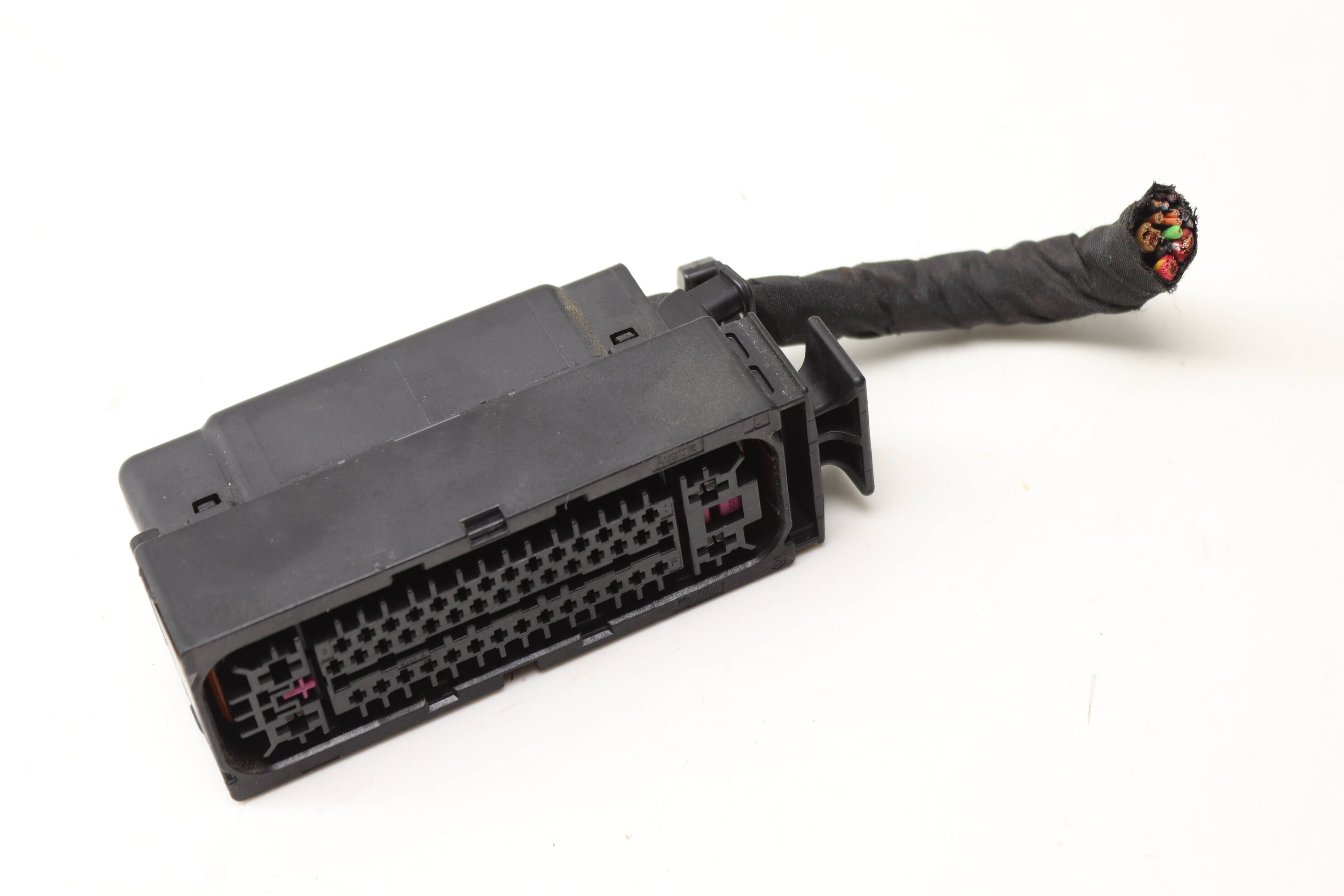 Abs Pump / Module Wiring Connector Pigtail