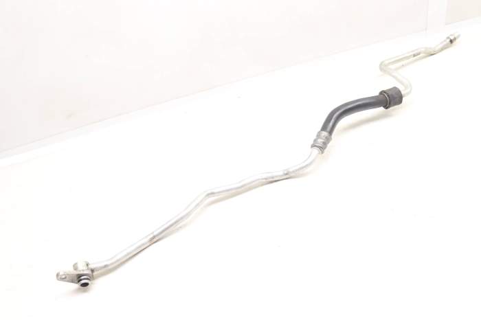 Transmission Oil Cooler Line / Pipe (Inlet) 17227619772 main product photo