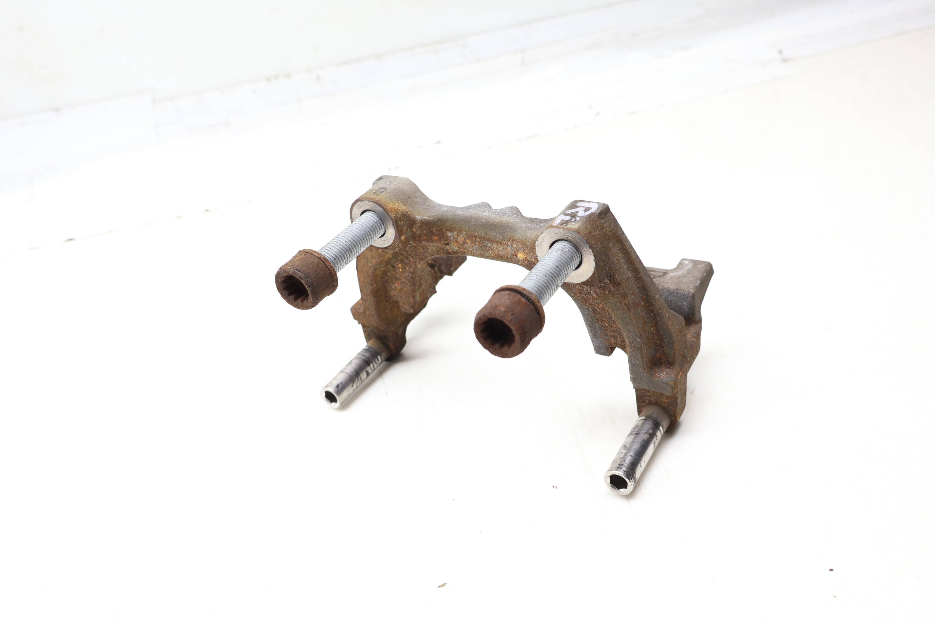 Brake Caliper Carrier / Bracket 8V0615425