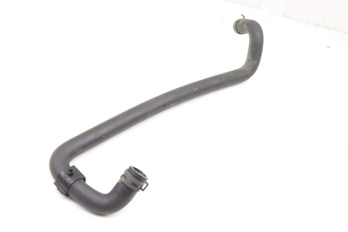 Auxiliary Radiator Coolant Hose / Line 4M0122902H main product photo