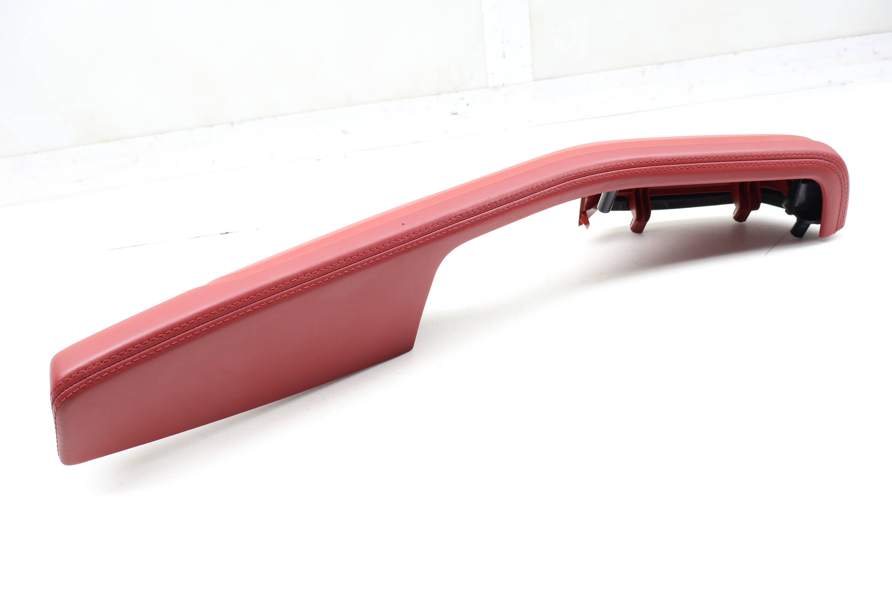 Door Panel Armrest (Leather) 95B867174A