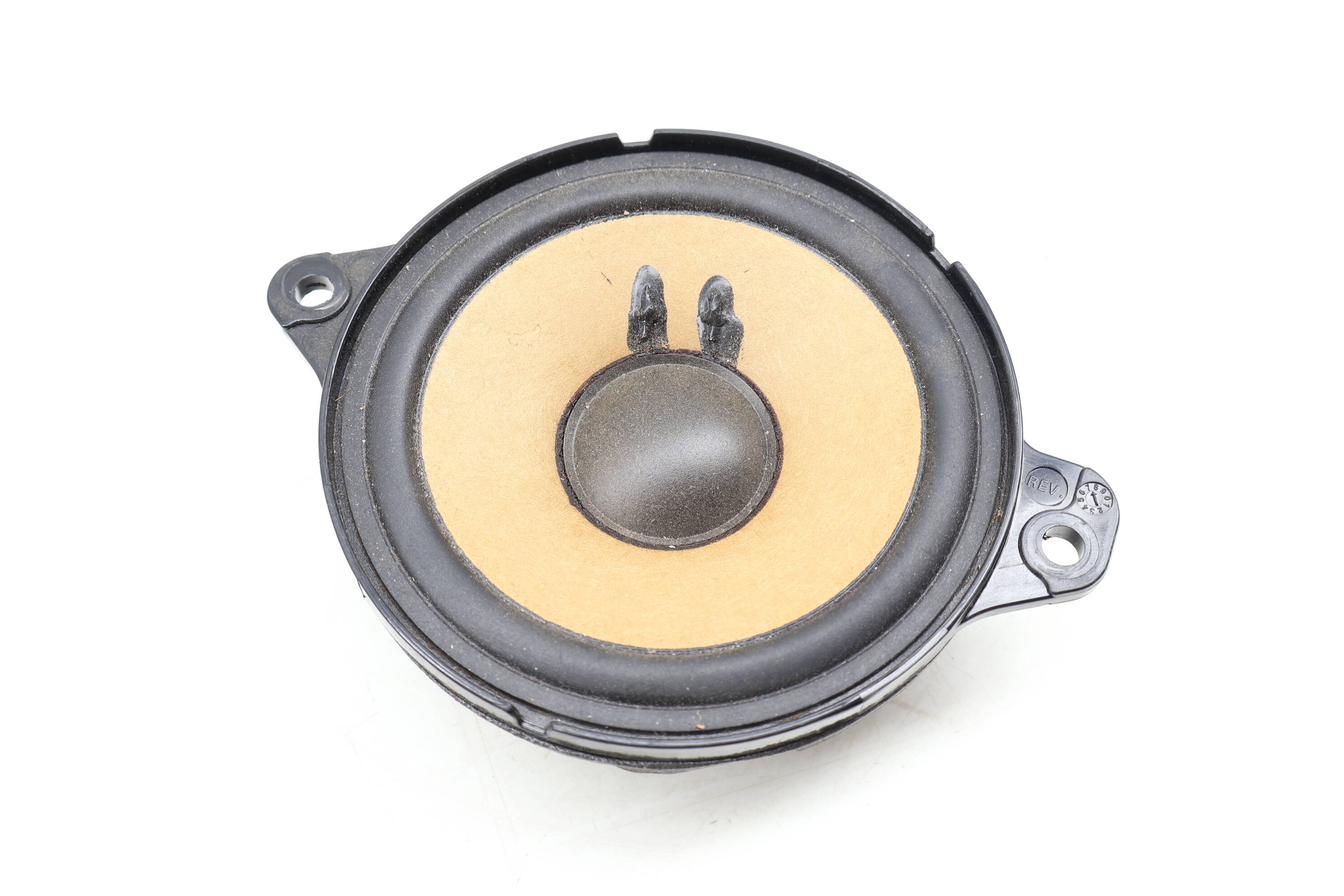 Center Dash Mid-Range Speaker (B&O) 8W0035454A